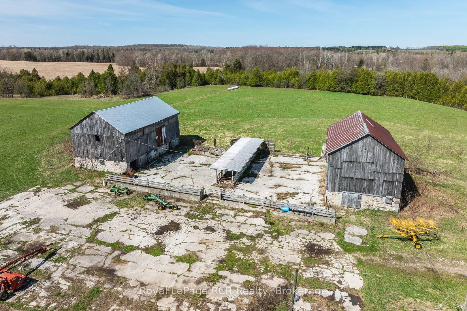 Photo 48 of 421748 Concession 6 NDR Road, West Grey — HOMEH
