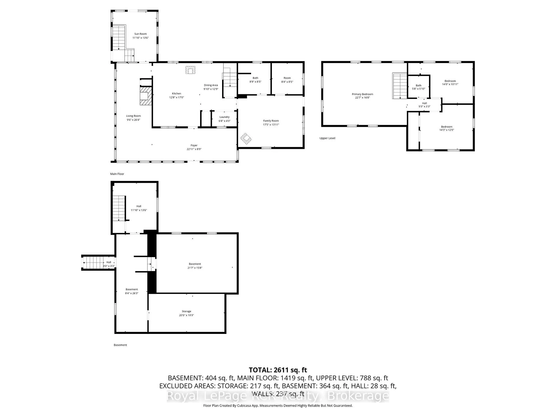 Photo 50 of 421748 Concession 6 NDR Road, West Grey — HOMEH