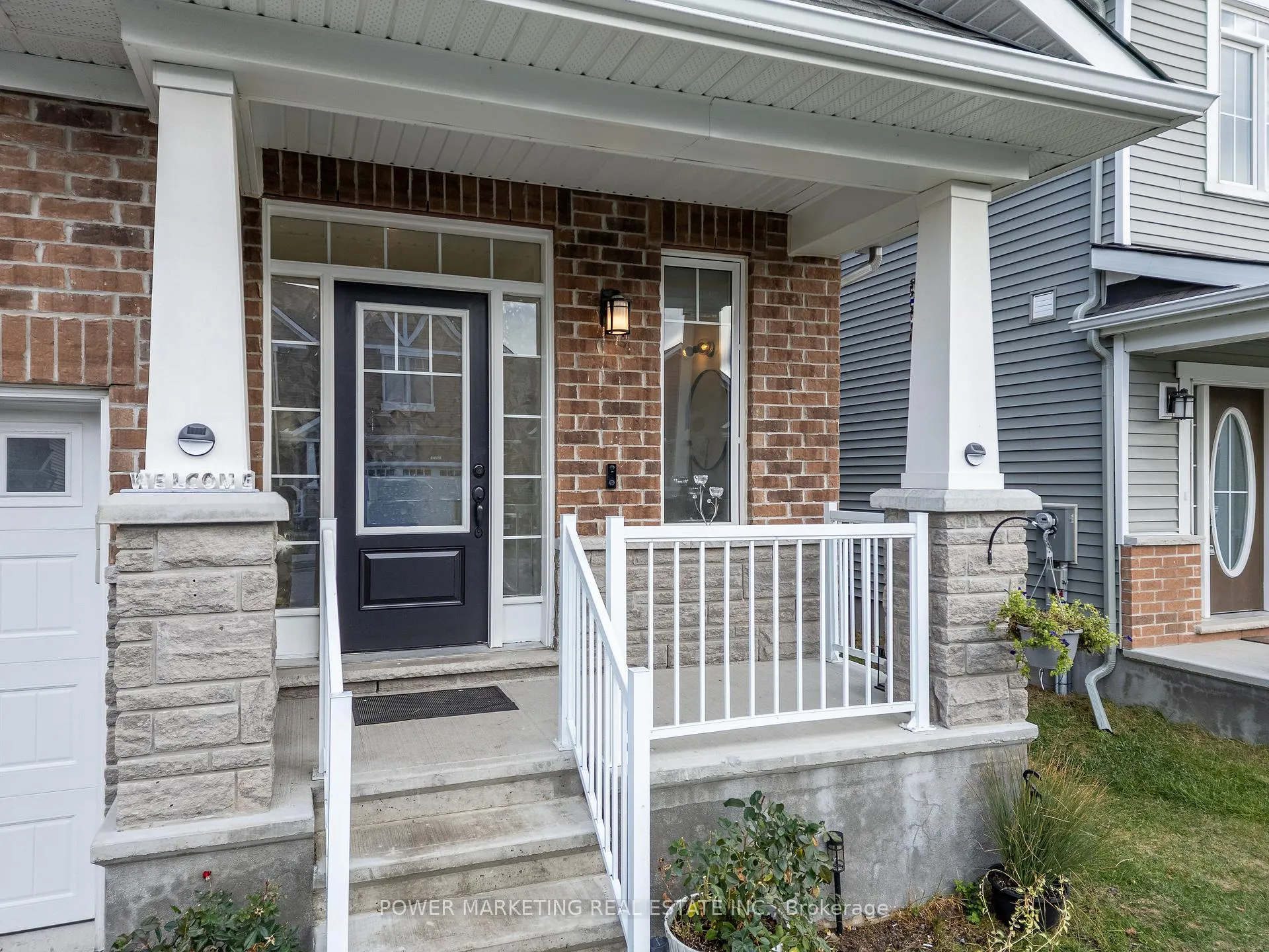 Photo 2 of 159 Celestial Grove, Ottawa, Barrhaven - Half Moon Bay — HOMEH