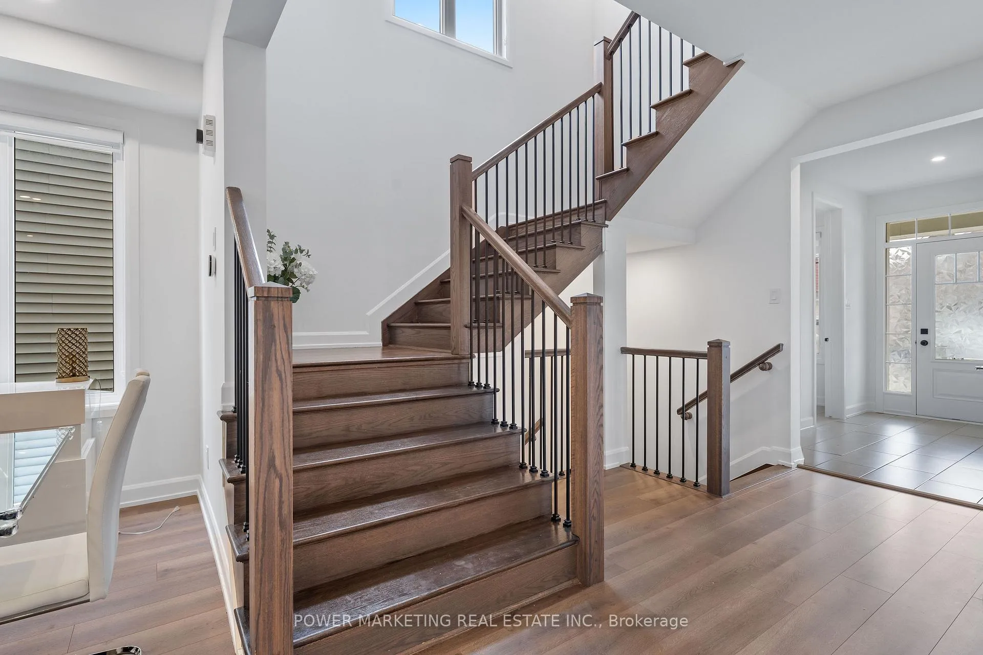 Photo 5 of 159 Celestial Grove, Ottawa, Barrhaven - Half Moon Bay — HOMEH