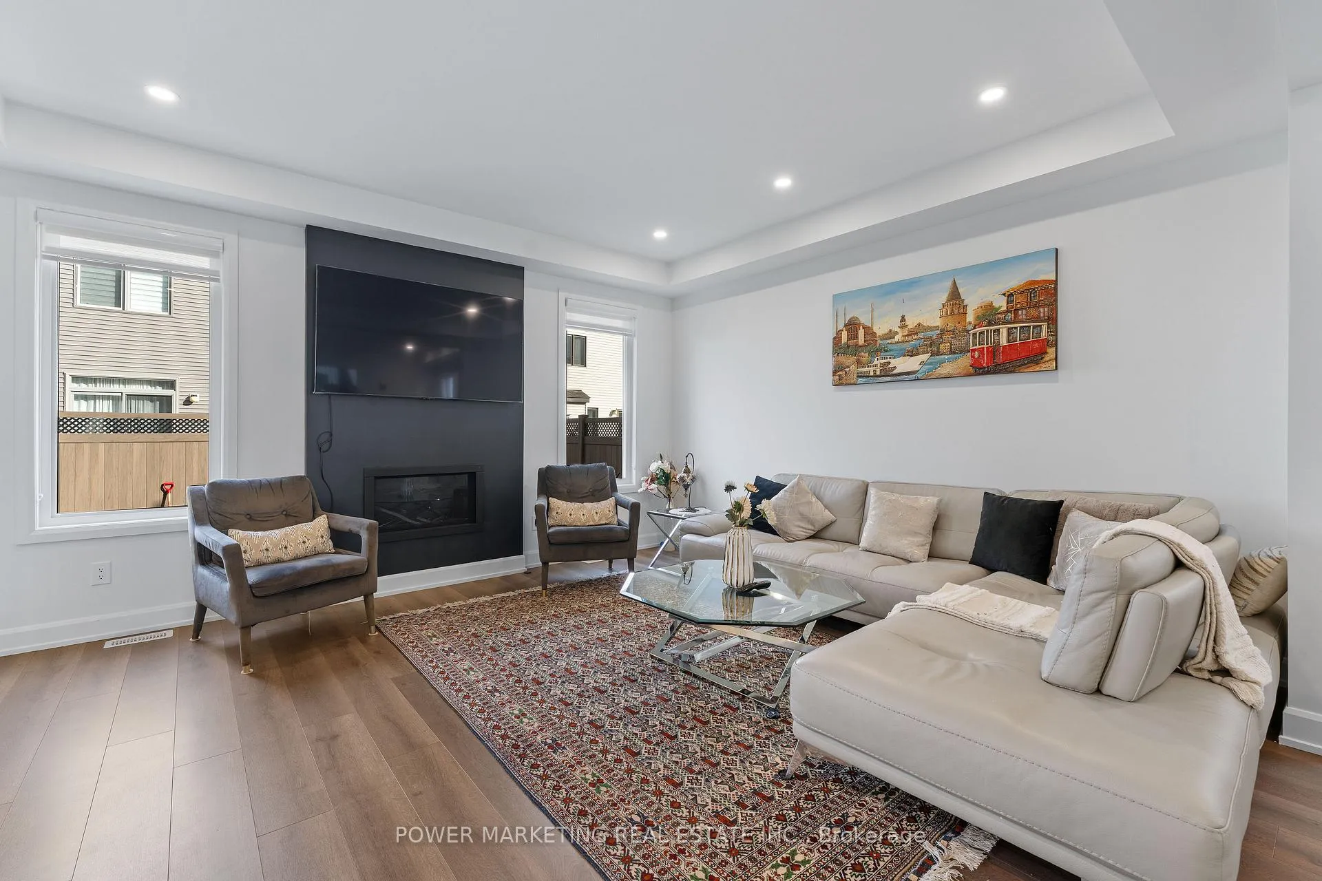 Photo 9 of 159 Celestial Grove, Ottawa, Barrhaven - Half Moon Bay — HOMEH