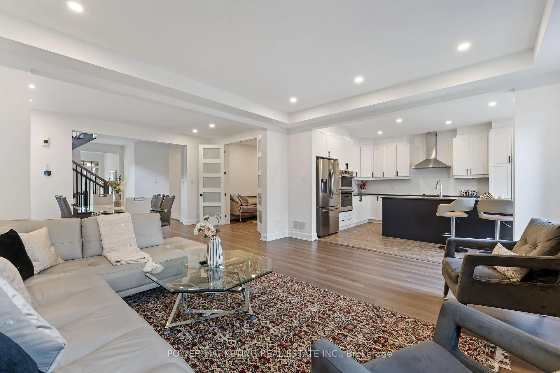 Photo 11 of 159 Celestial Grove, Ottawa, Barrhaven - Half Moon Bay — HOMEH