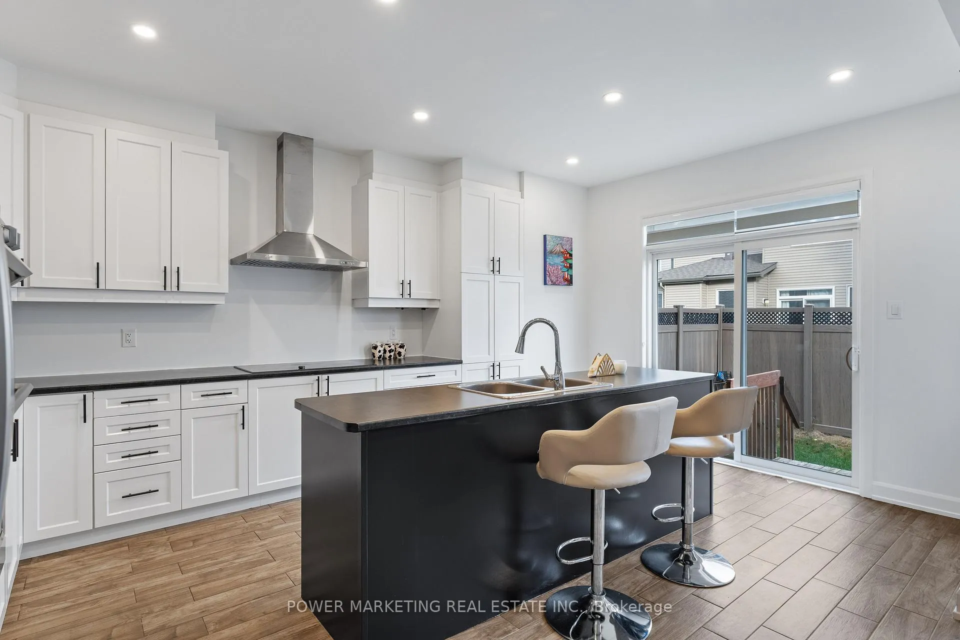 Photo 12 of 159 Celestial Grove, Ottawa, Barrhaven - Half Moon Bay — HOMEH