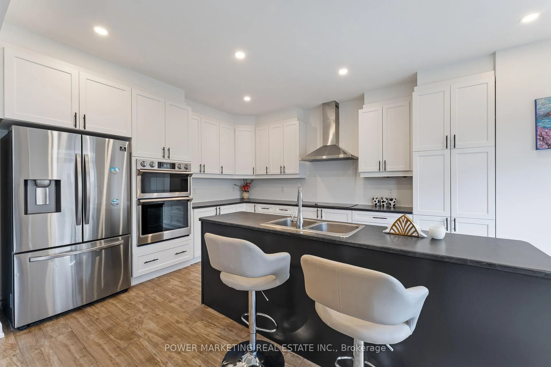 Photo 13 of 159 Celestial Grove, Ottawa, Barrhaven - Half Moon Bay — HOMEH
