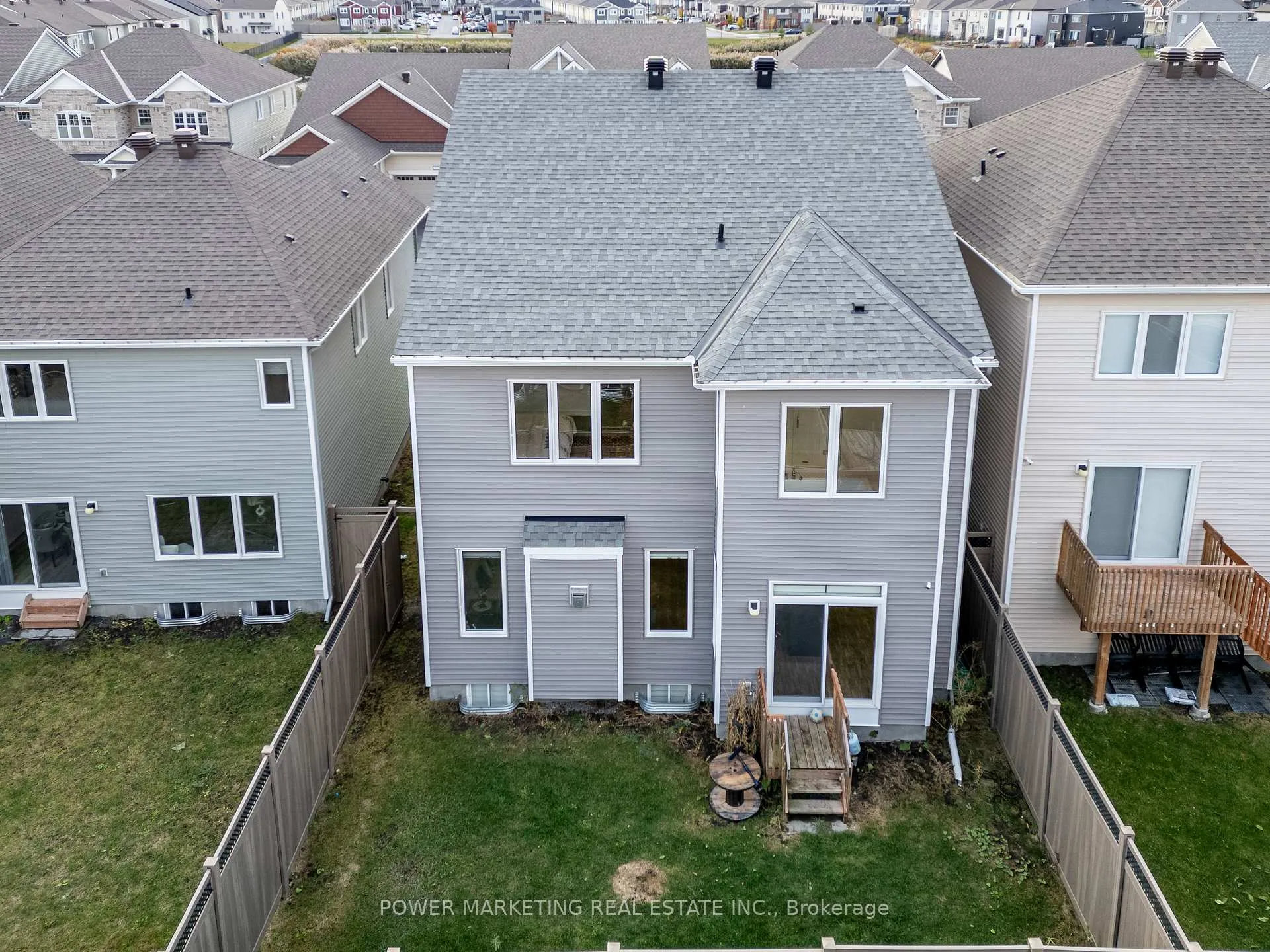 Photo 33 of 159 Celestial Grove, Ottawa, Barrhaven - Half Moon Bay — HOMEH