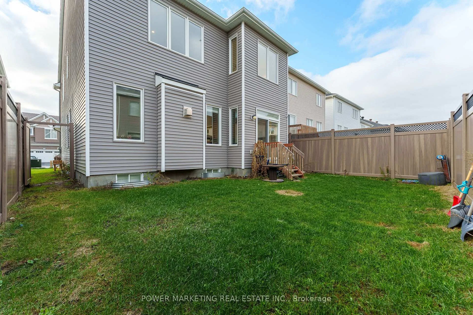 Photo 35 of 159 Celestial Grove, Ottawa, Barrhaven - Half Moon Bay — HOMEH
