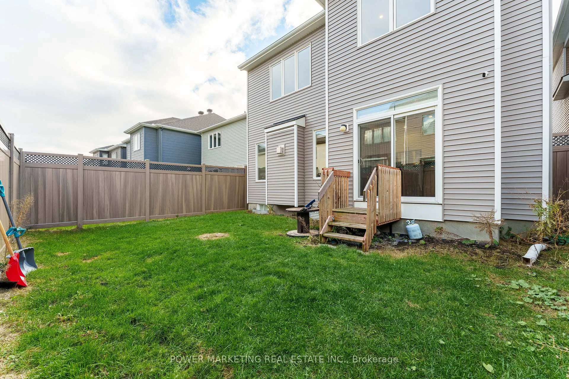 Photo 36 of 159 Celestial Grove, Ottawa, Barrhaven - Half Moon Bay — HOMEH