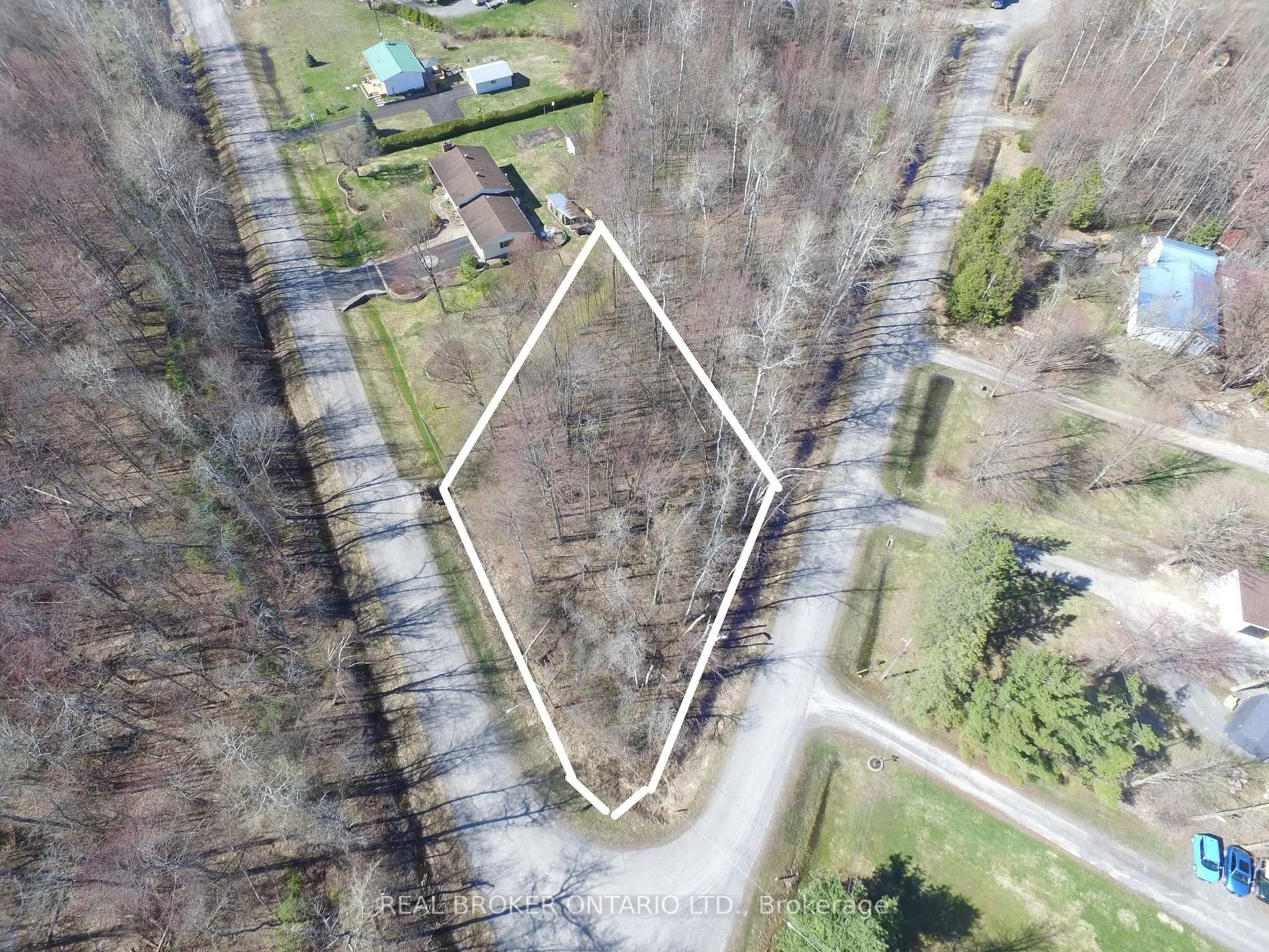 Photo 2 of LT 12 Wildlife Way, Ottawa, Rideau Twp S of Reg Rd 6 E of Mccordick Rd. — HOMEH