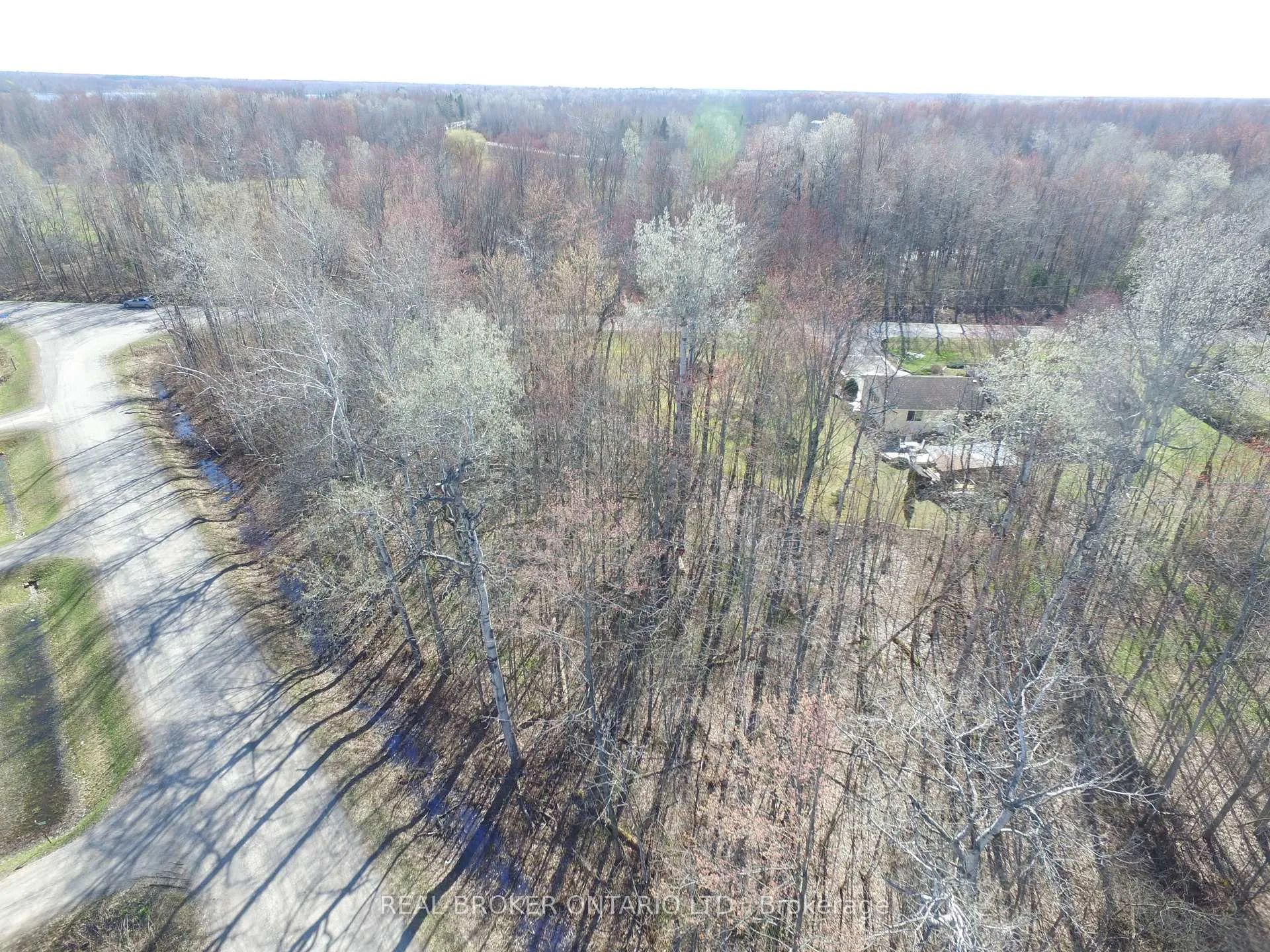 Photo 3 of LT 12 Wildlife Way, Ottawa, Rideau Twp S of Reg Rd 6 E of Mccordick Rd. — HOMEH