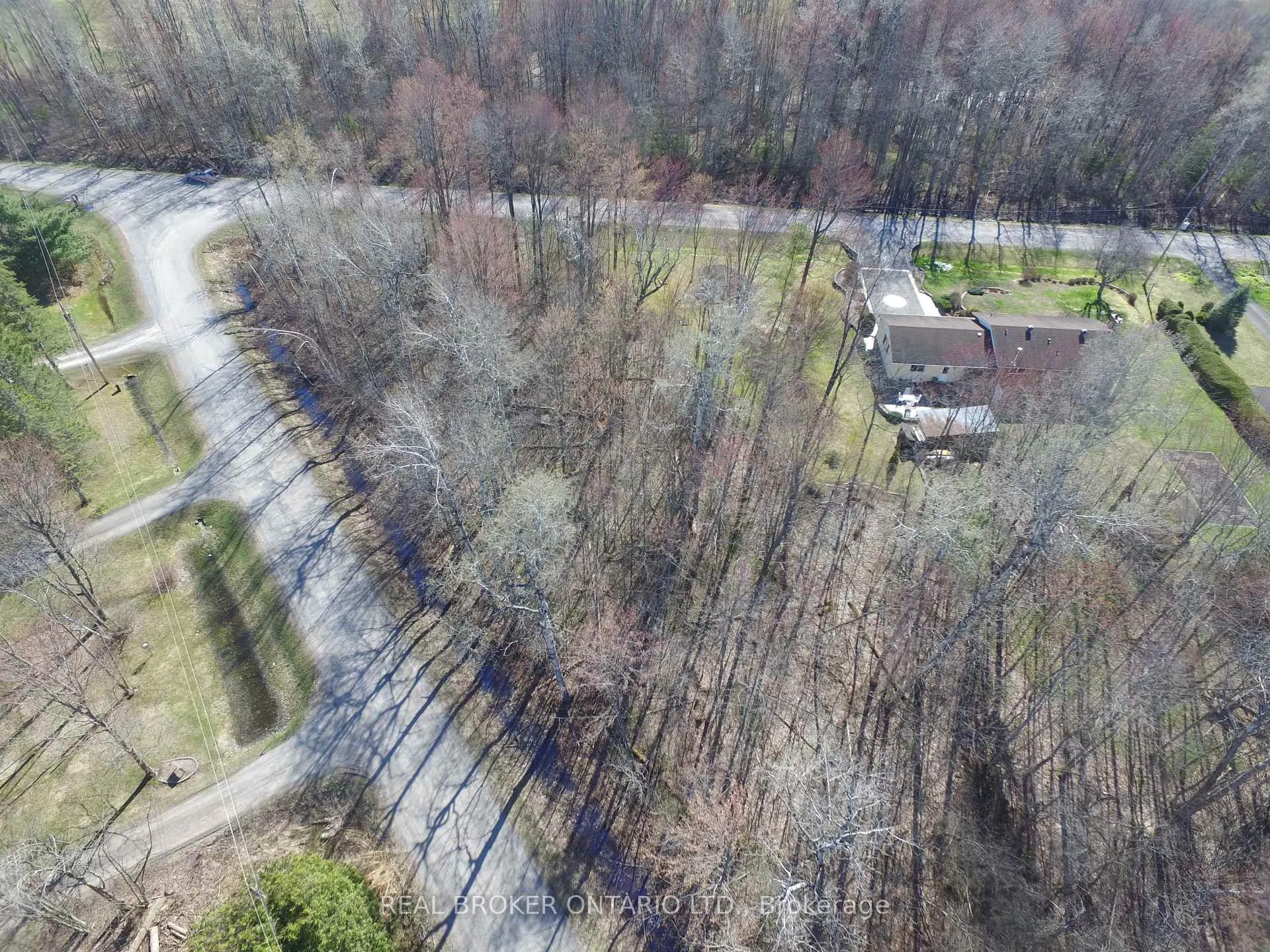 Photo 4 of LT 12 Wildlife Way, Ottawa, Rideau Twp S of Reg Rd 6 E of Mccordick Rd. — HOMEH