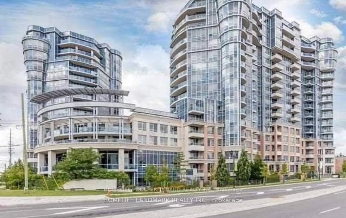 Photo 1 of Unit 1253, 23 Cox Boulevard, Markham, Unionville — HOMEH