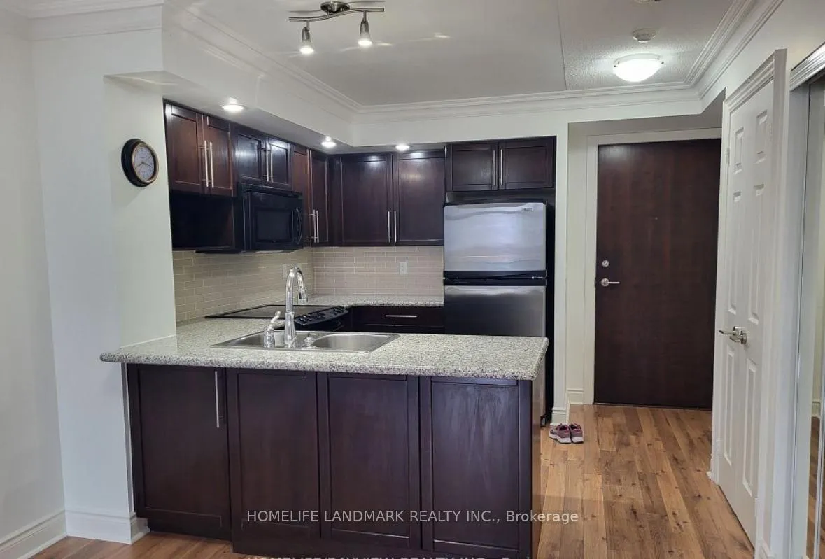 Photo 2 of Unit 1253, 23 Cox Boulevard, Markham, Unionville — HOMEH