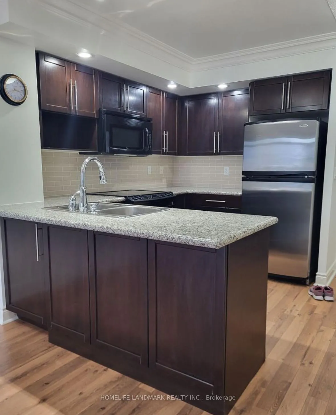 Photo 3 of Unit 1253, 23 Cox Boulevard, Markham, Unionville — HOMEH