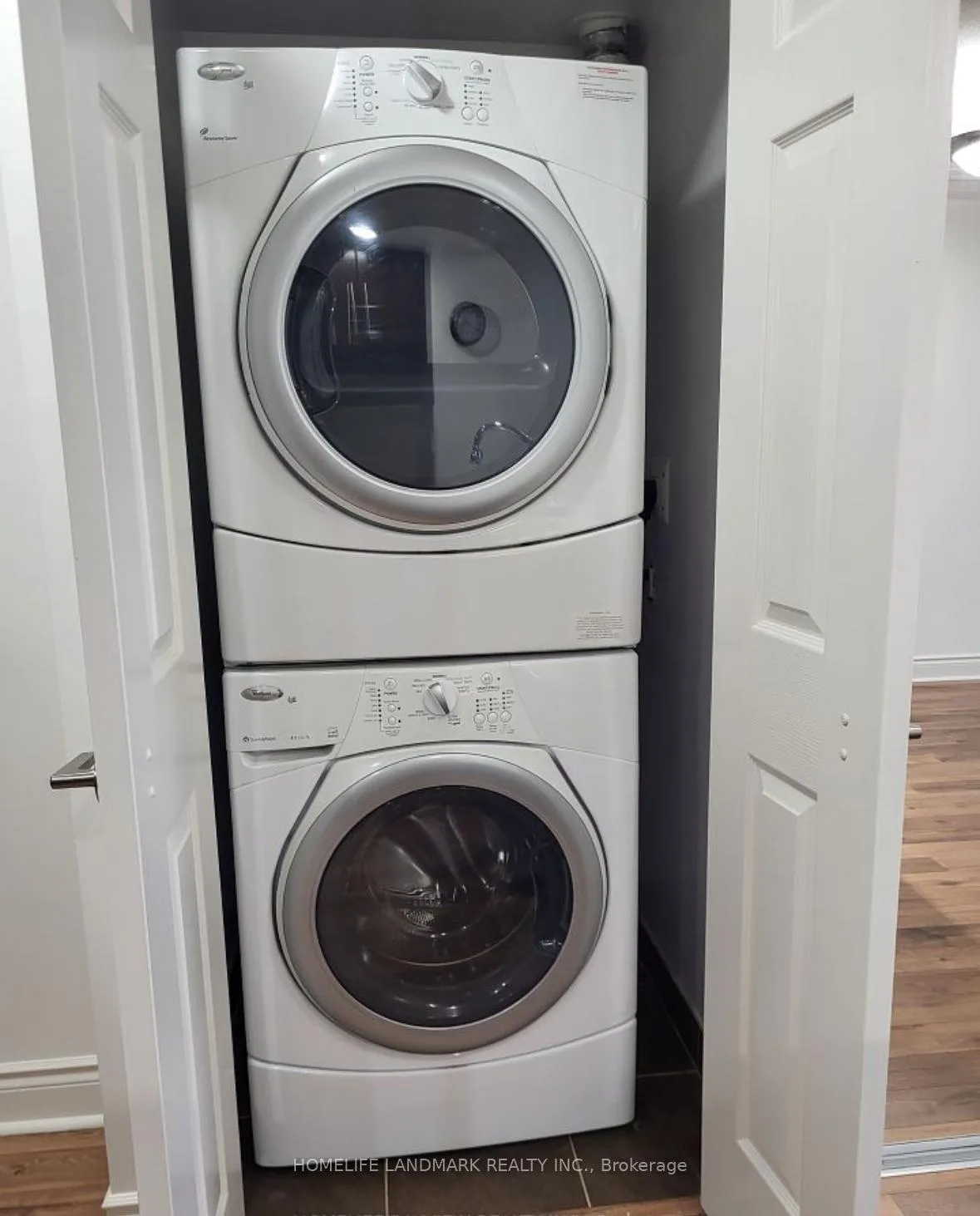 Photo 10 of Unit 1253, 23 Cox Boulevard, Markham, Unionville — HOMEH