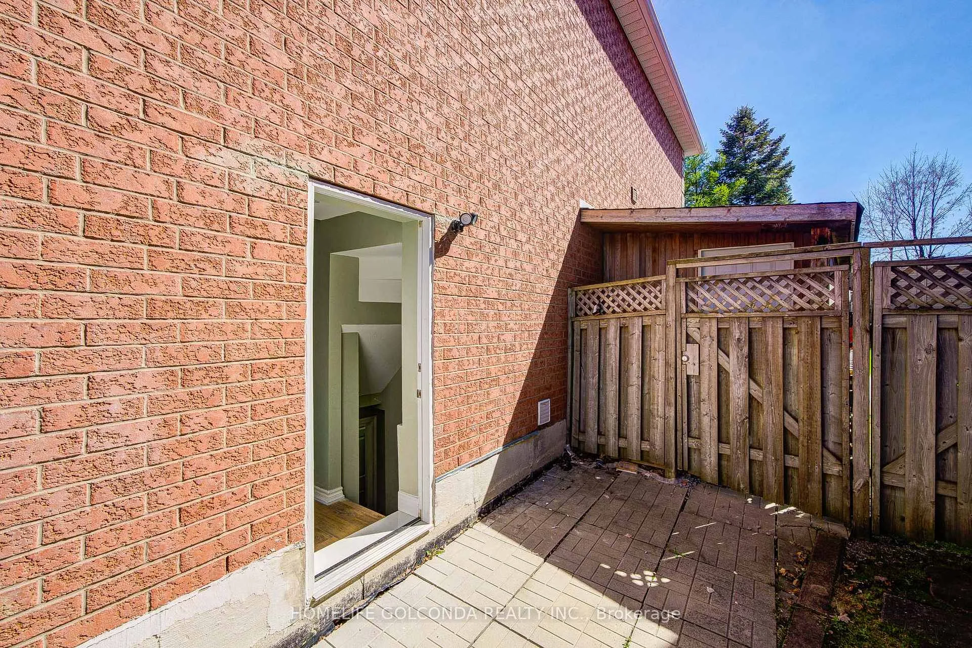 Photo 3 of Unit Bsmt, 263 Milliken Meadows Drive, Markham, Milliken Mills West — HOMEH