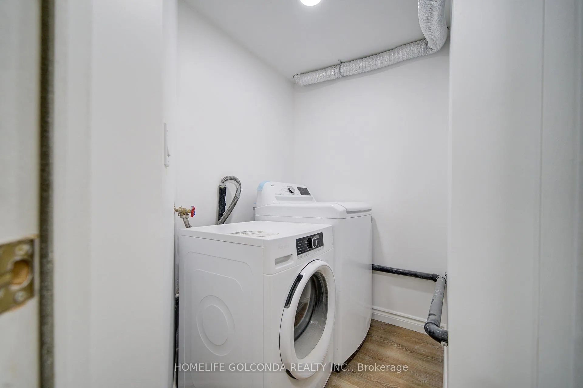 Photo 20 of Unit Bsmt, 263 Milliken Meadows Drive, Markham, Milliken Mills West — HOMEH