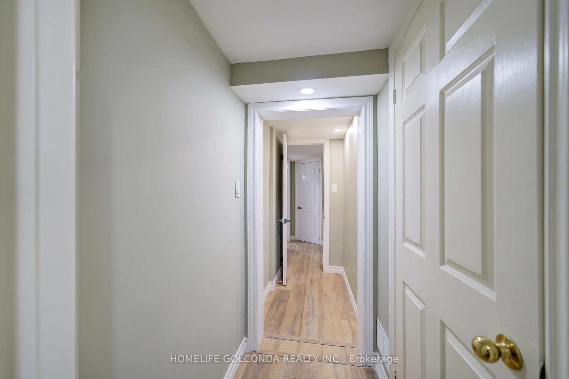 Photo 27 of Unit Bsmt, 263 Milliken Meadows Drive, Markham, Milliken Mills West — HOMEH