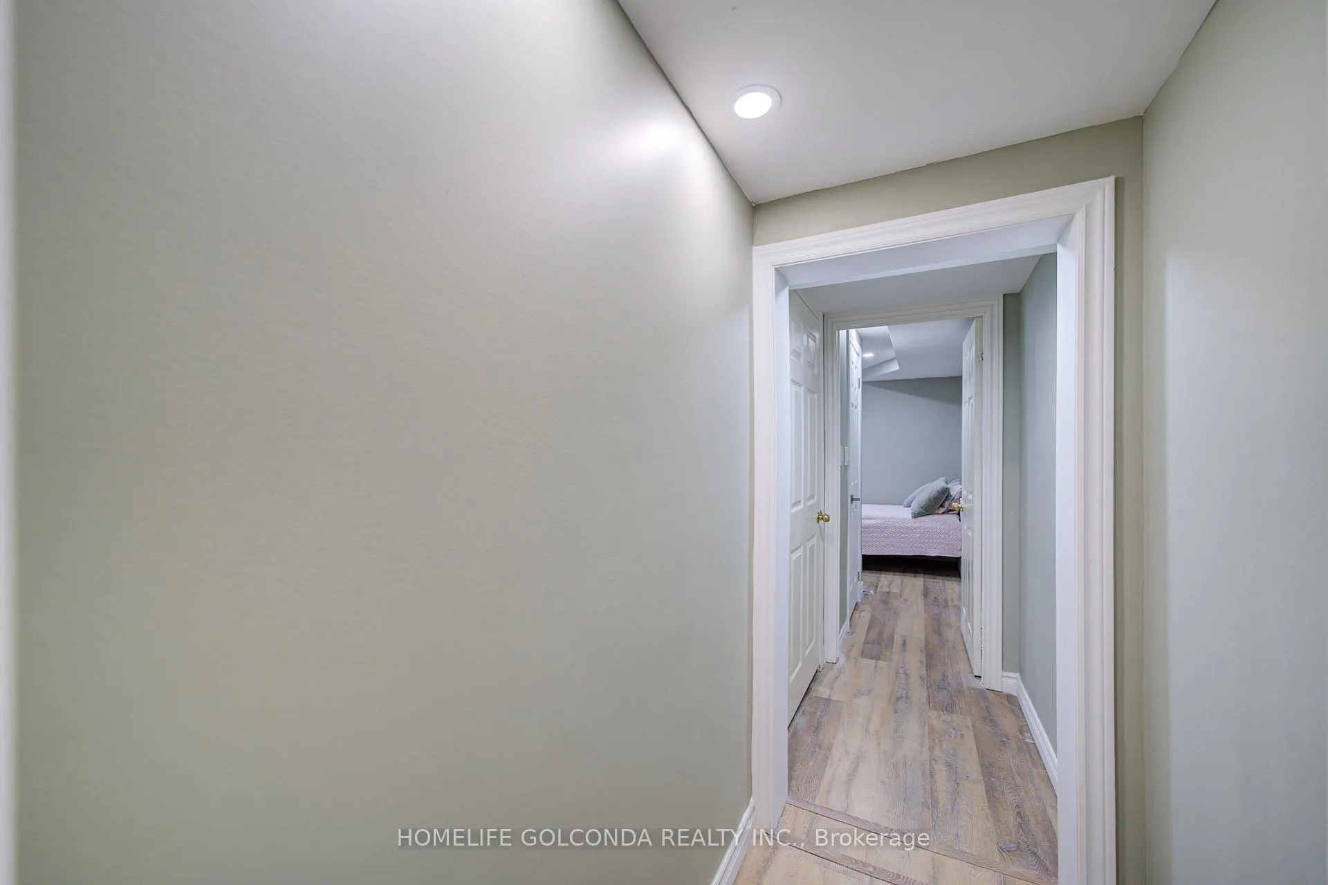 Photo 28 of Unit Bsmt, 263 Milliken Meadows Drive, Markham, Milliken Mills West — HOMEH