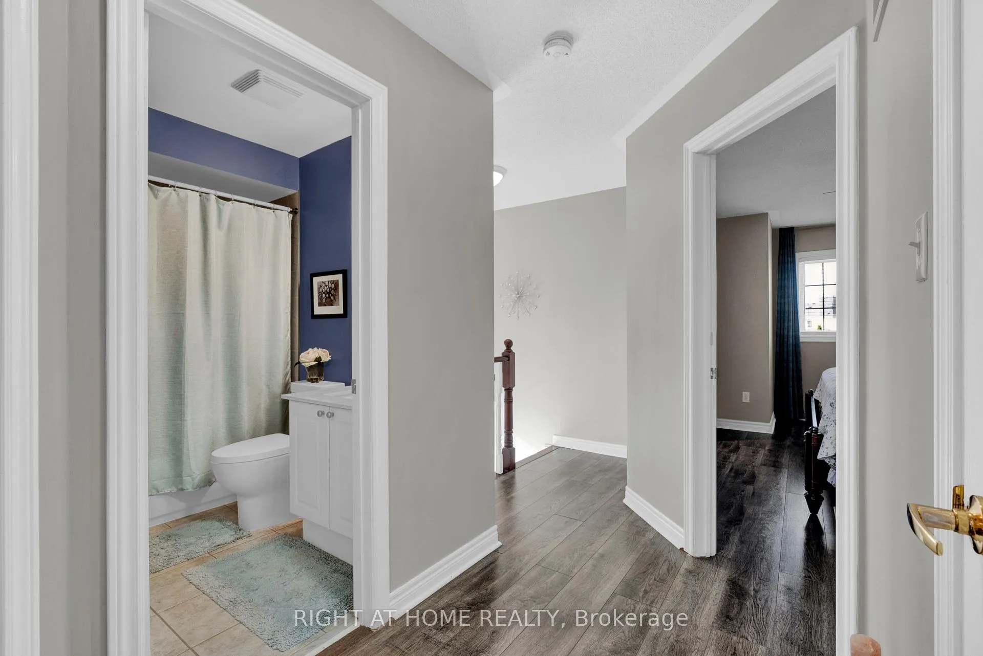 Photo 11 of 74 Northgrove Crescent, Whitby, Brooklin — HOMEH