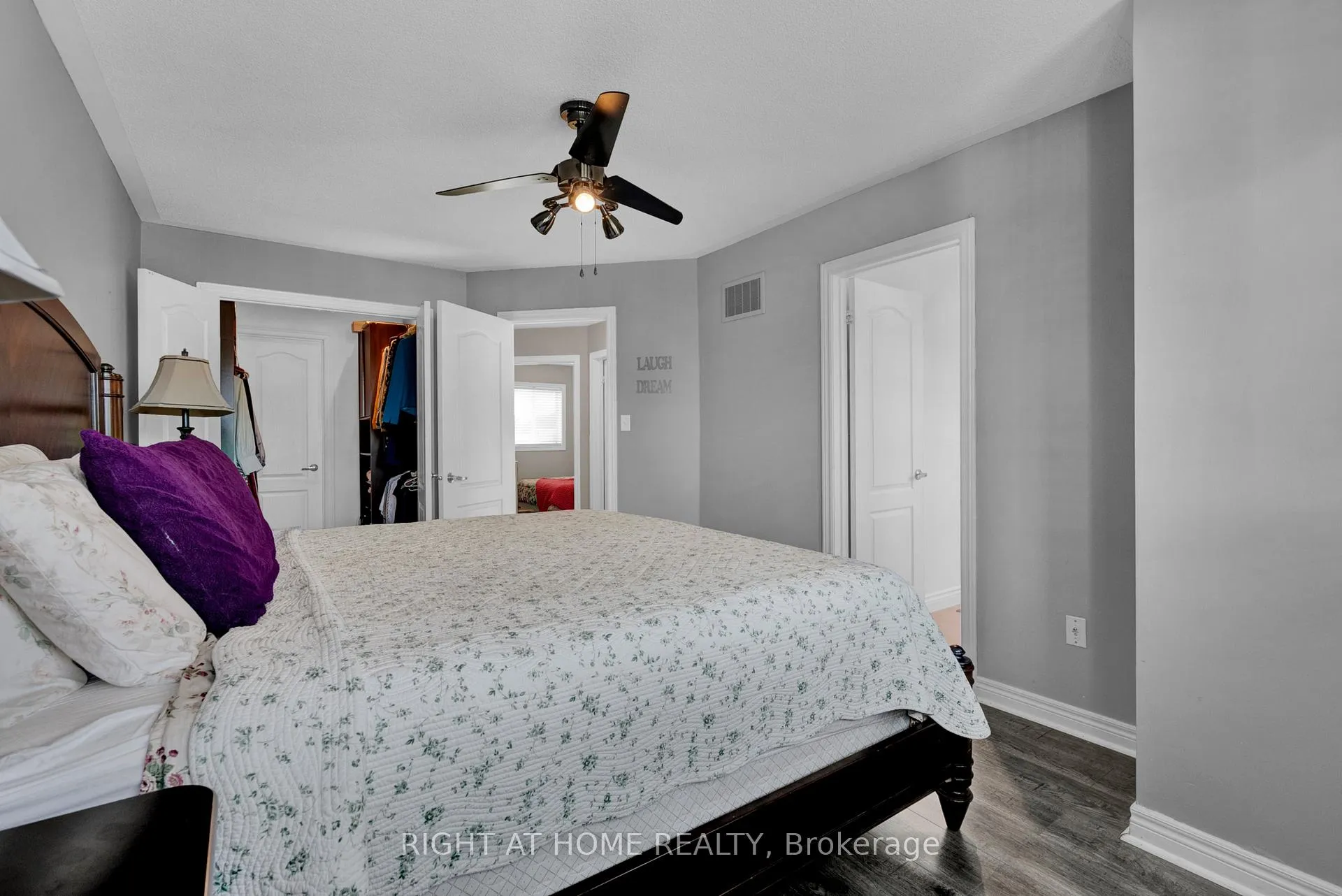 Photo 19 of 74 Northgrove Crescent, Whitby, Brooklin — HOMEH
