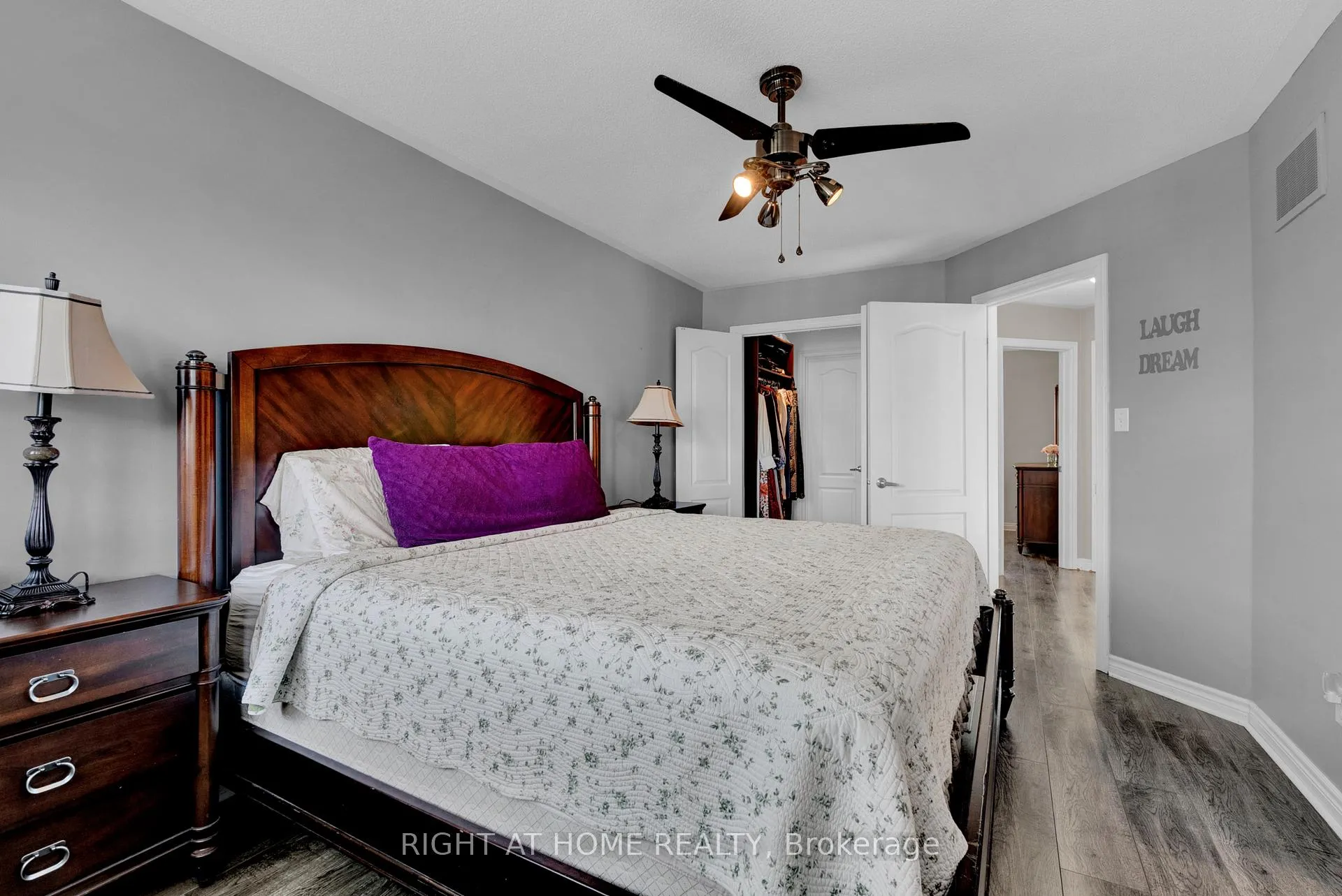 Photo 20 of 74 Northgrove Crescent, Whitby, Brooklin — HOMEH