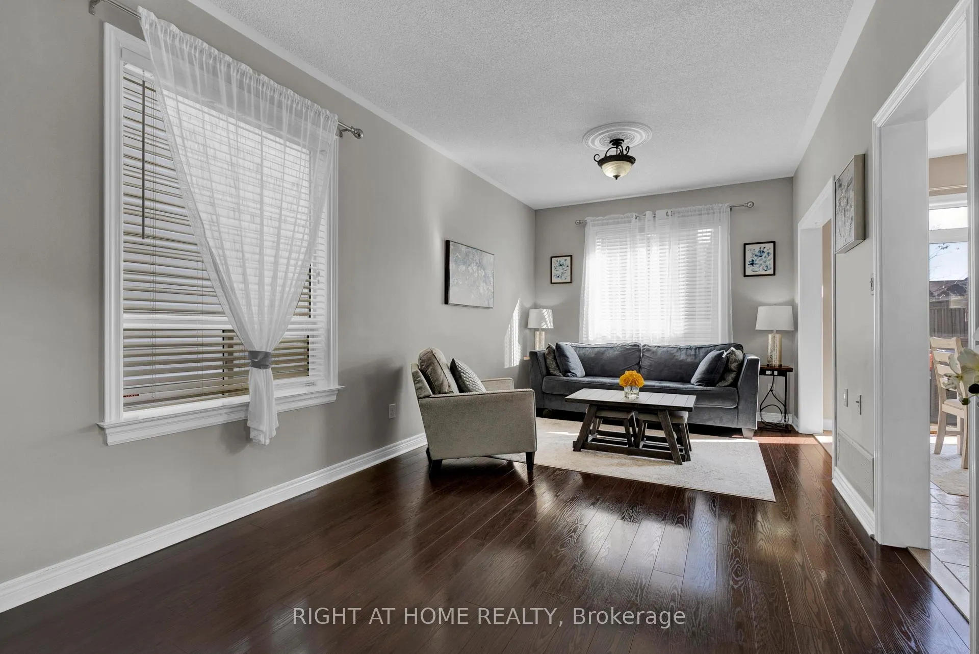 Photo 24 of 74 Northgrove Crescent, Whitby, Brooklin — HOMEH