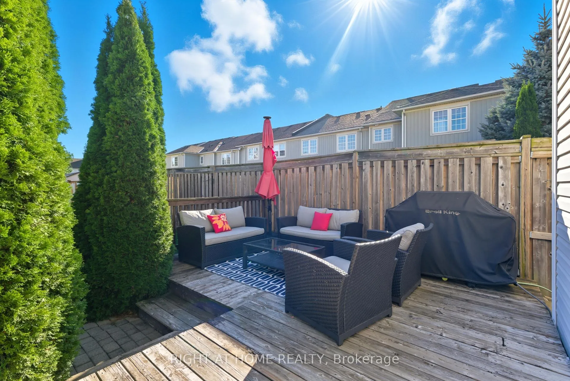 Photo 36 of 74 Northgrove Crescent, Whitby, Brooklin — HOMEH