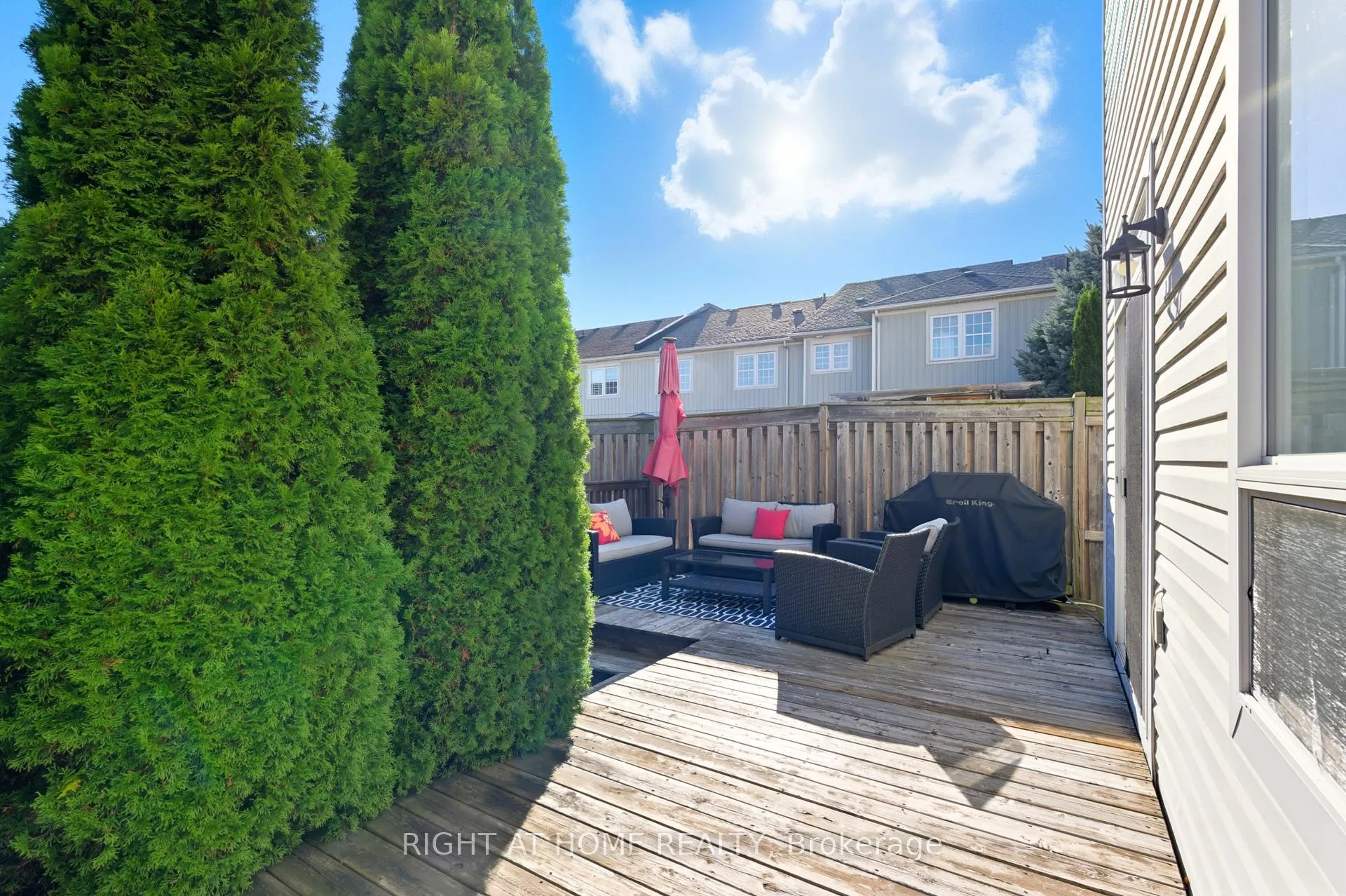 Photo 37 of 74 Northgrove Crescent, Whitby, Brooklin — HOMEH