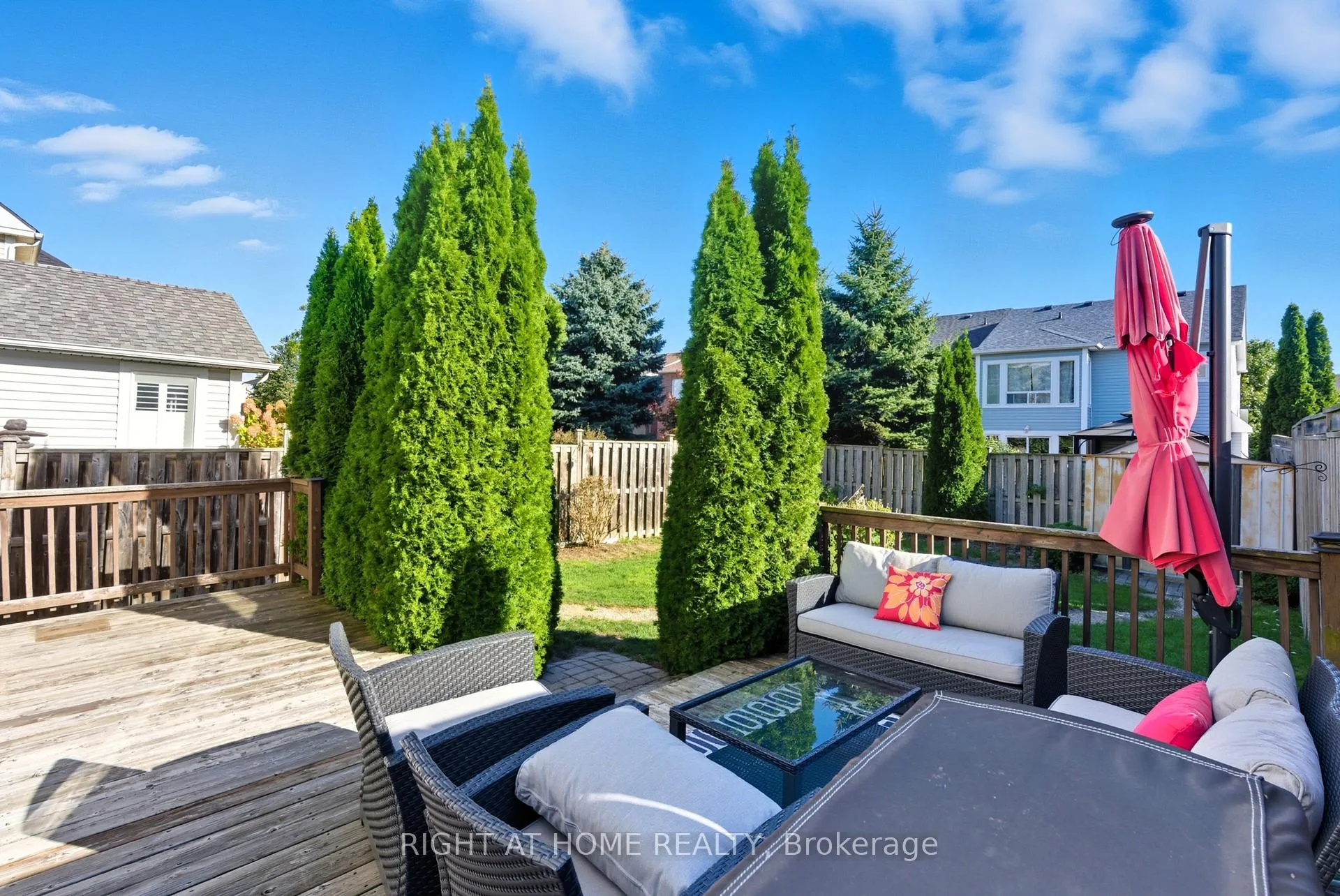 Photo 38 of 74 Northgrove Crescent, Whitby, Brooklin — HOMEH
