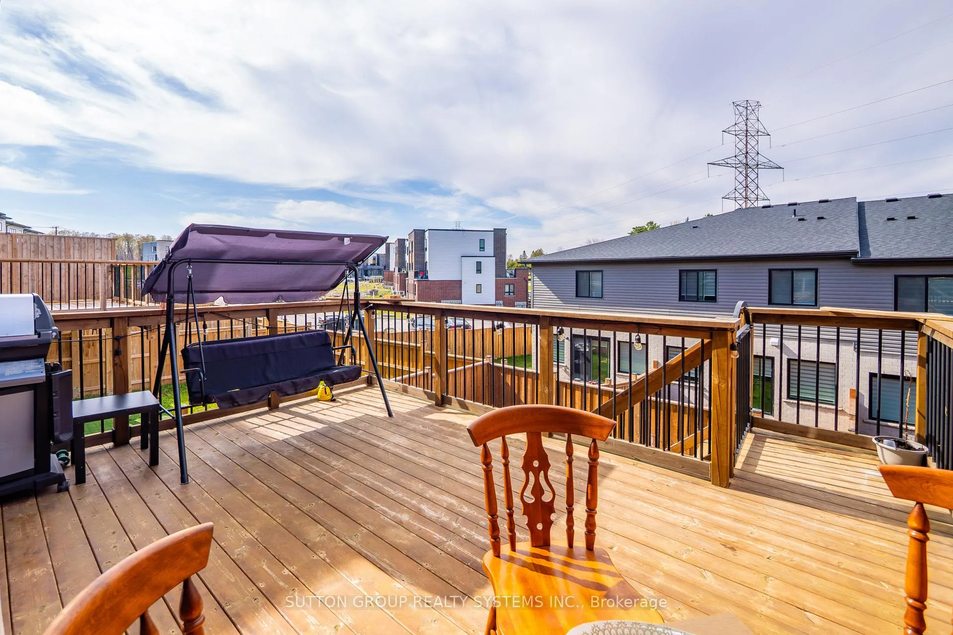 Photo 47 of 917 Robert Ferrie Drive, Kitchener, Brigadoon — HOMEH