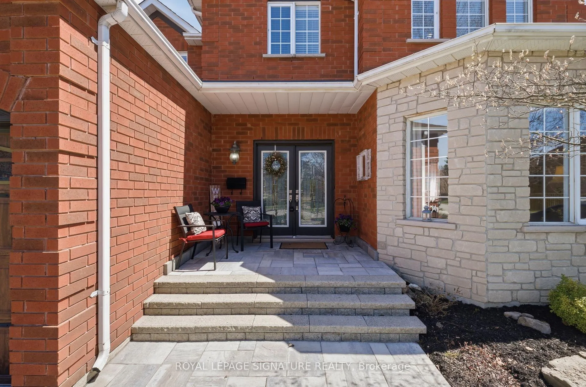 Photo 3 of 1653 Valley Ridge Crescent, Pickering, Highbush — HOMEH