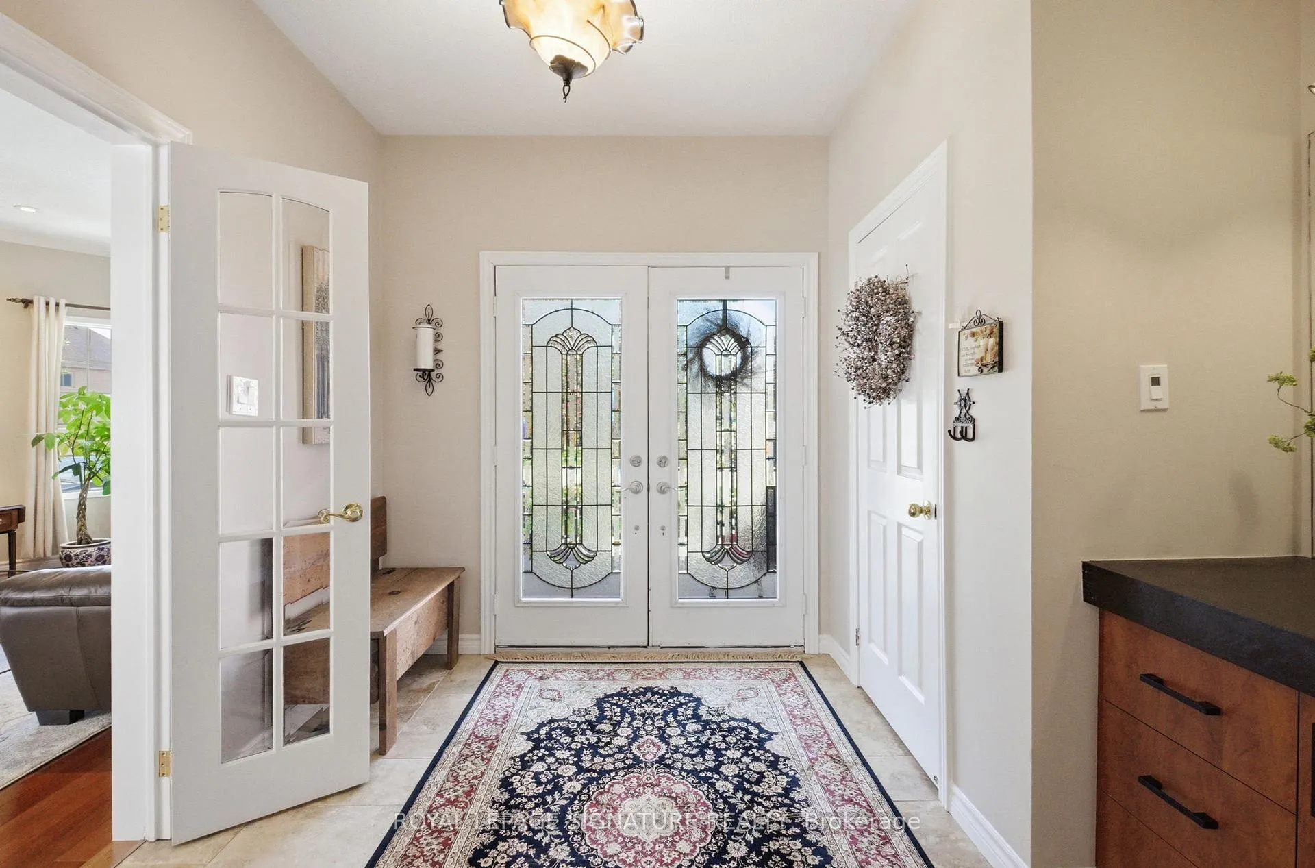Photo 4 of 1653 Valley Ridge Crescent, Pickering, Highbush — HOMEH