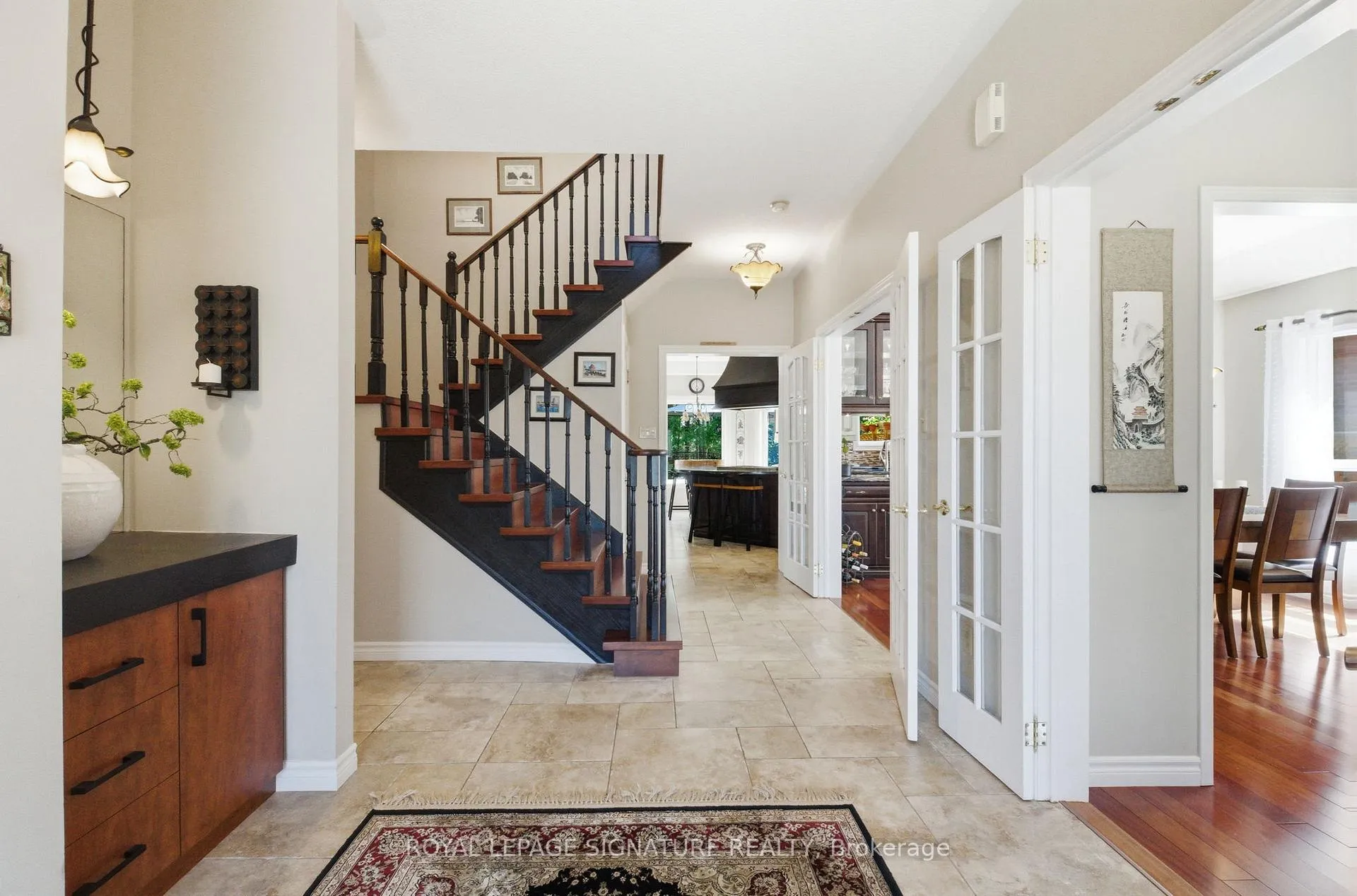 Photo 5 of 1653 Valley Ridge Crescent, Pickering, Highbush — HOMEH