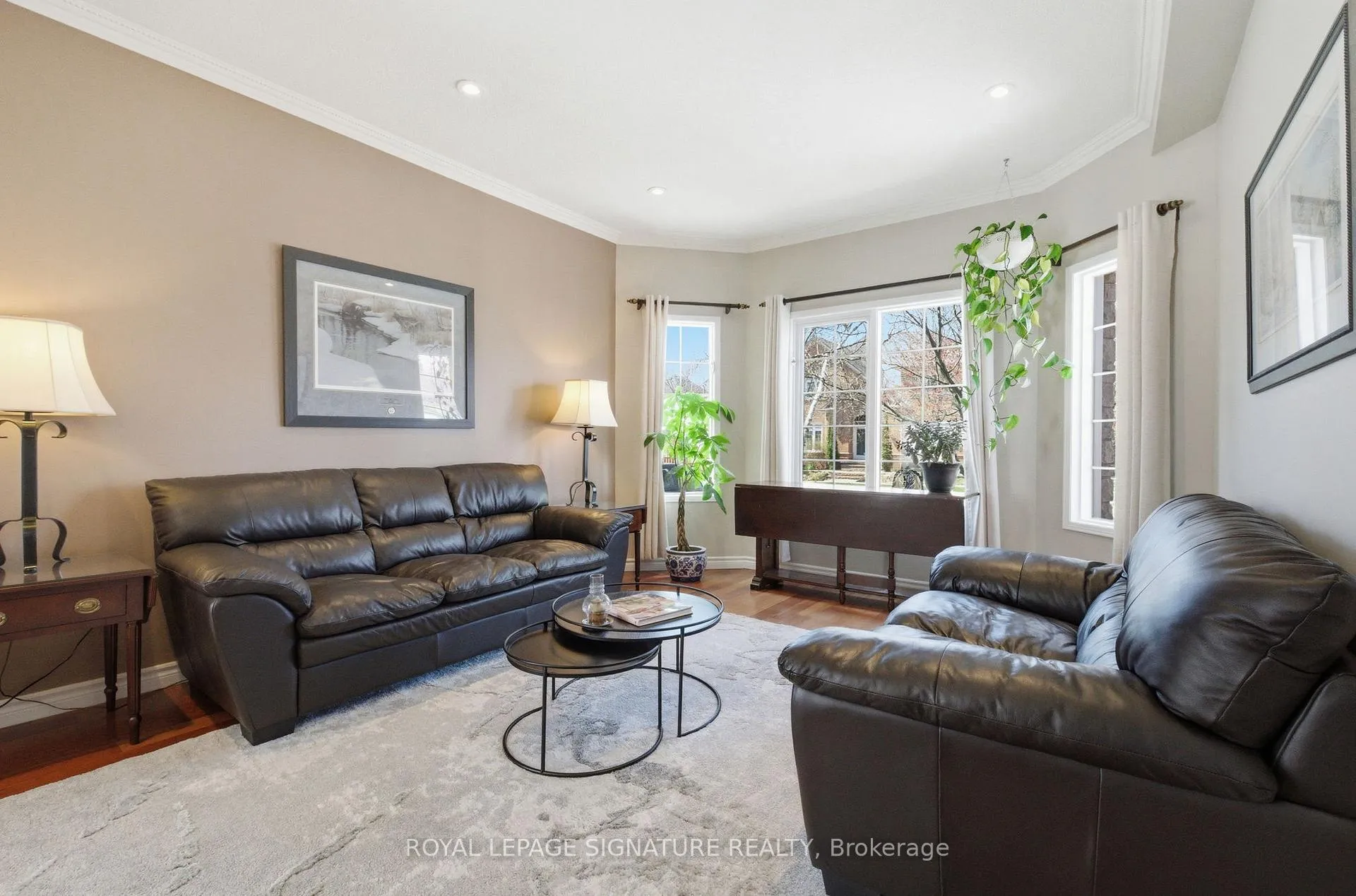 Photo 6 of 1653 Valley Ridge Crescent, Pickering, Highbush — HOMEH
