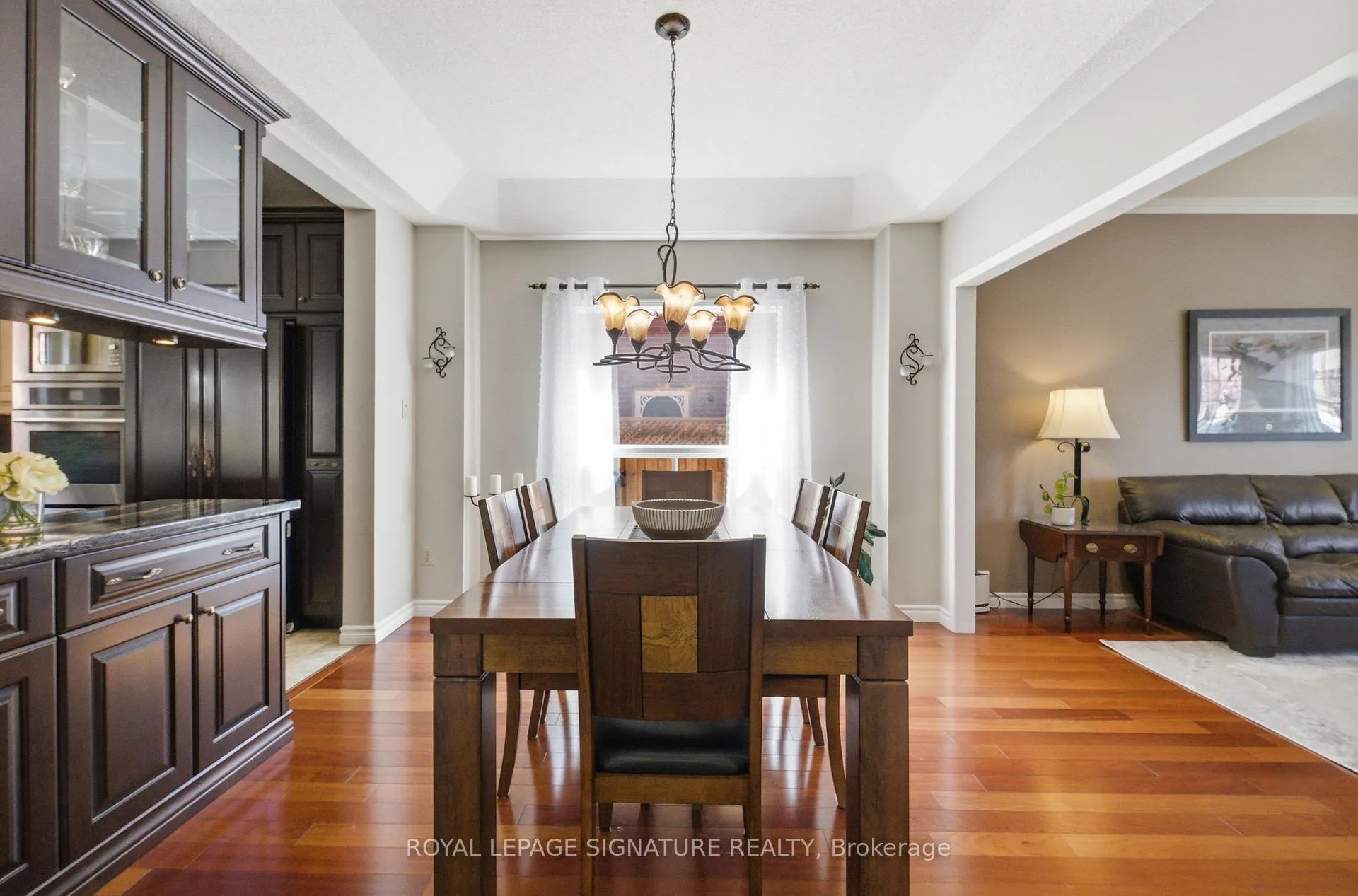 Photo 9 of 1653 Valley Ridge Crescent, Pickering, Highbush — HOMEH