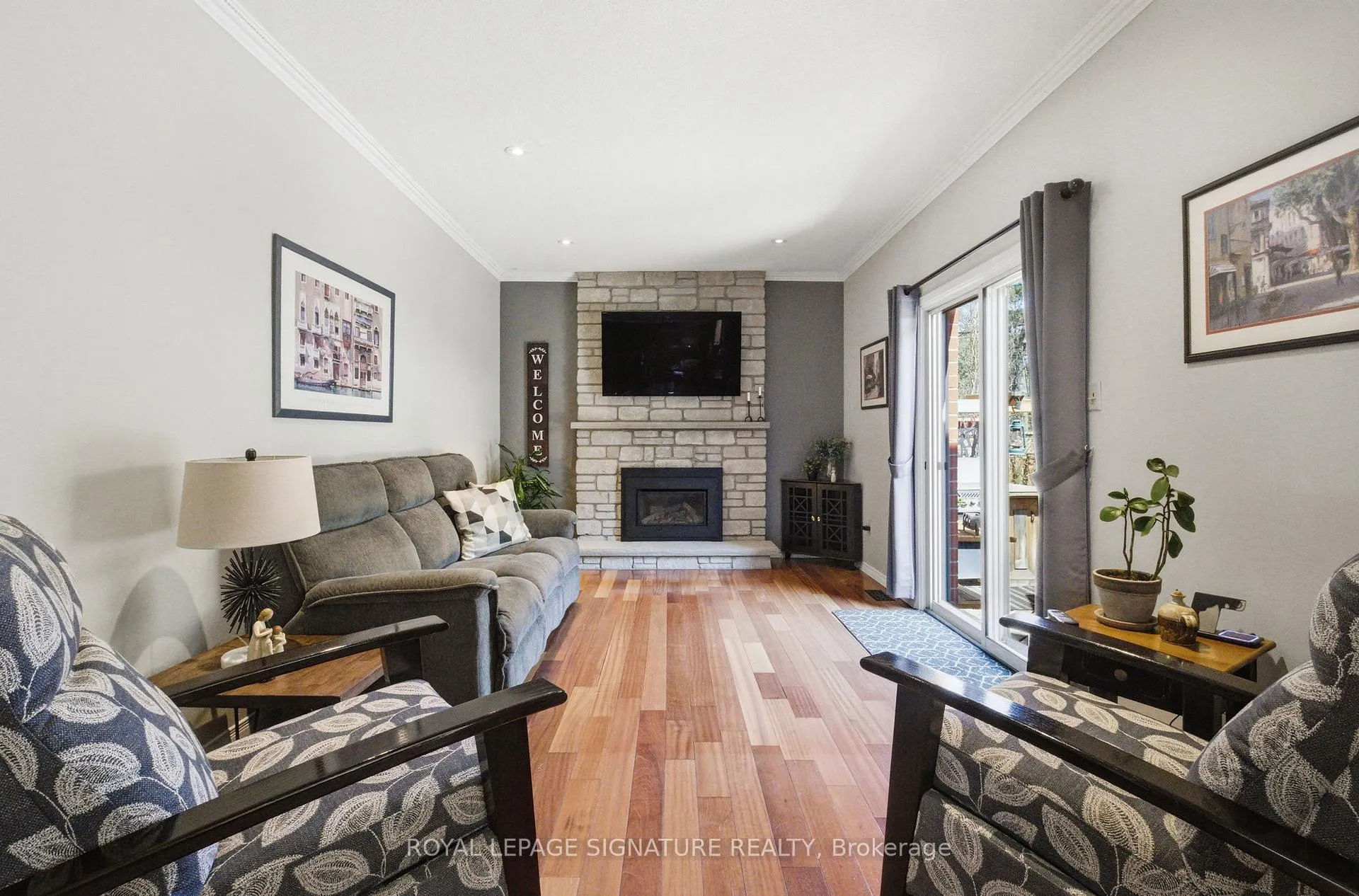 Photo 10 of 1653 Valley Ridge Crescent, Pickering, Highbush — HOMEH