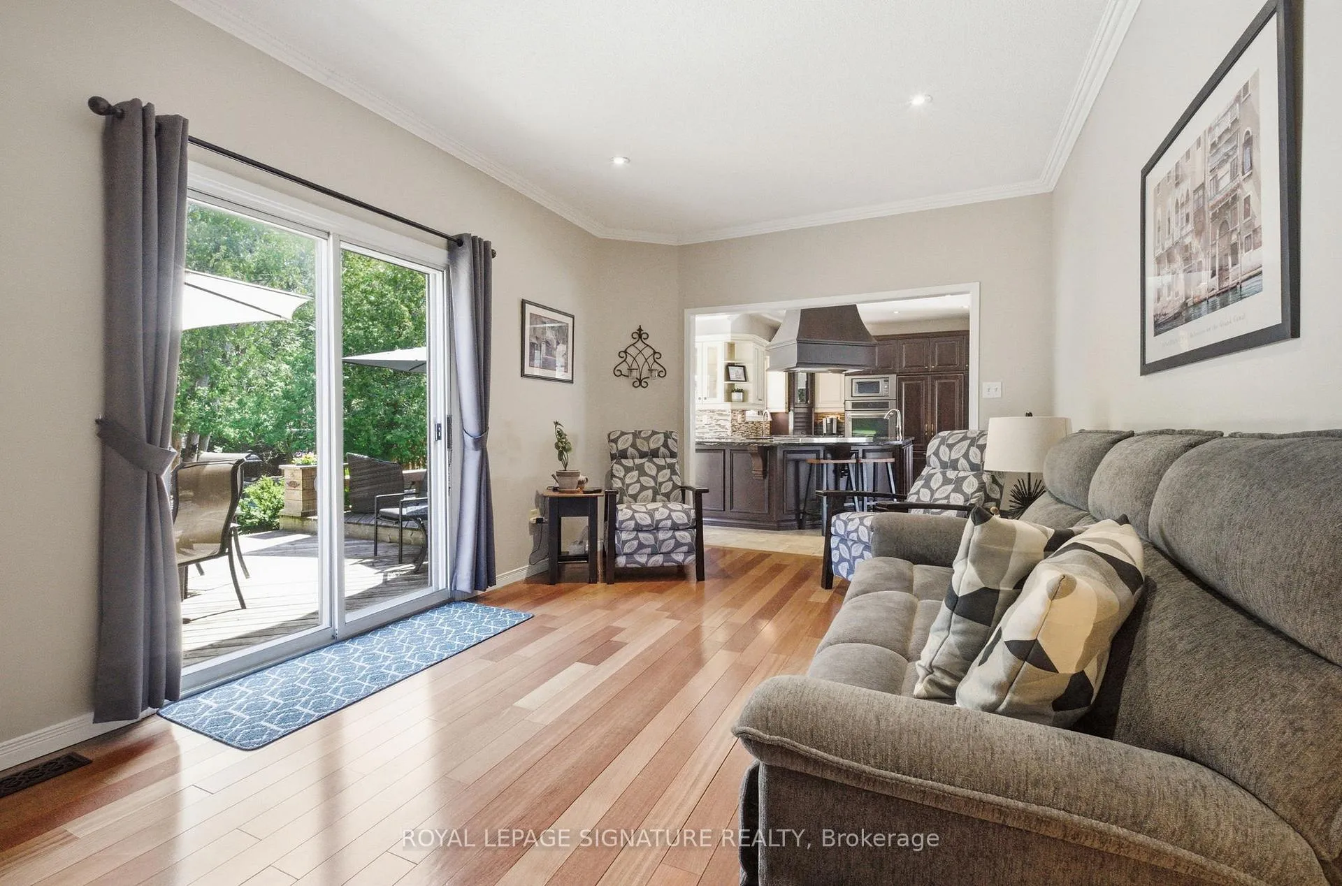 Photo 11 of 1653 Valley Ridge Crescent, Pickering, Highbush — HOMEH