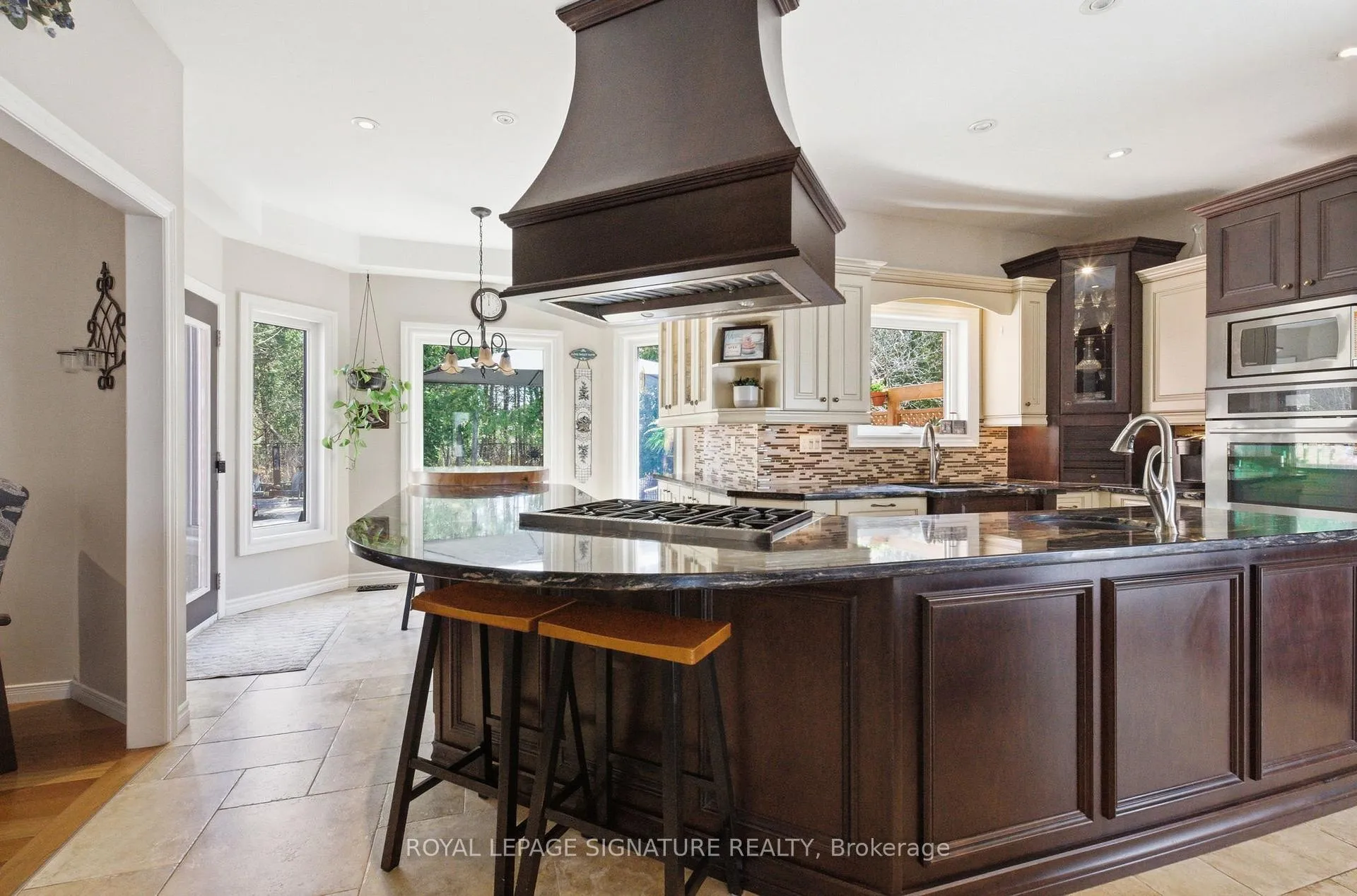 Photo 12 of 1653 Valley Ridge Crescent, Pickering, Highbush — HOMEH