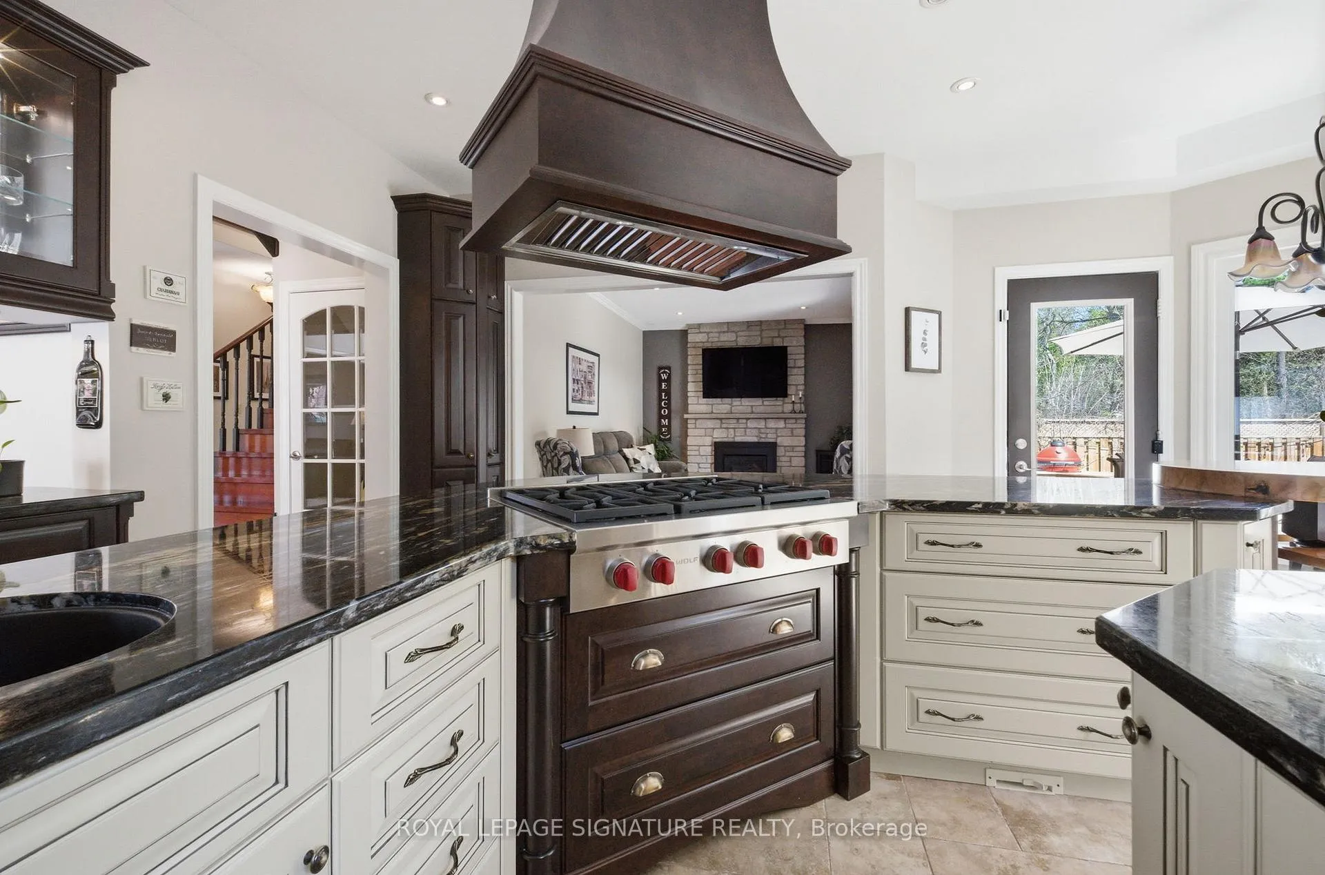 Photo 13 of 1653 Valley Ridge Crescent, Pickering, Highbush — HOMEH