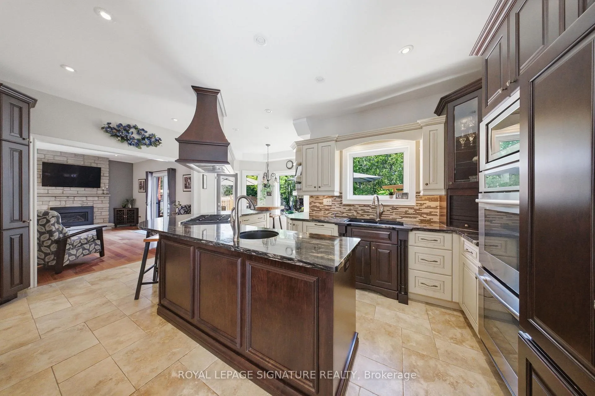 Photo 16 of 1653 Valley Ridge Crescent, Pickering, Highbush — HOMEH