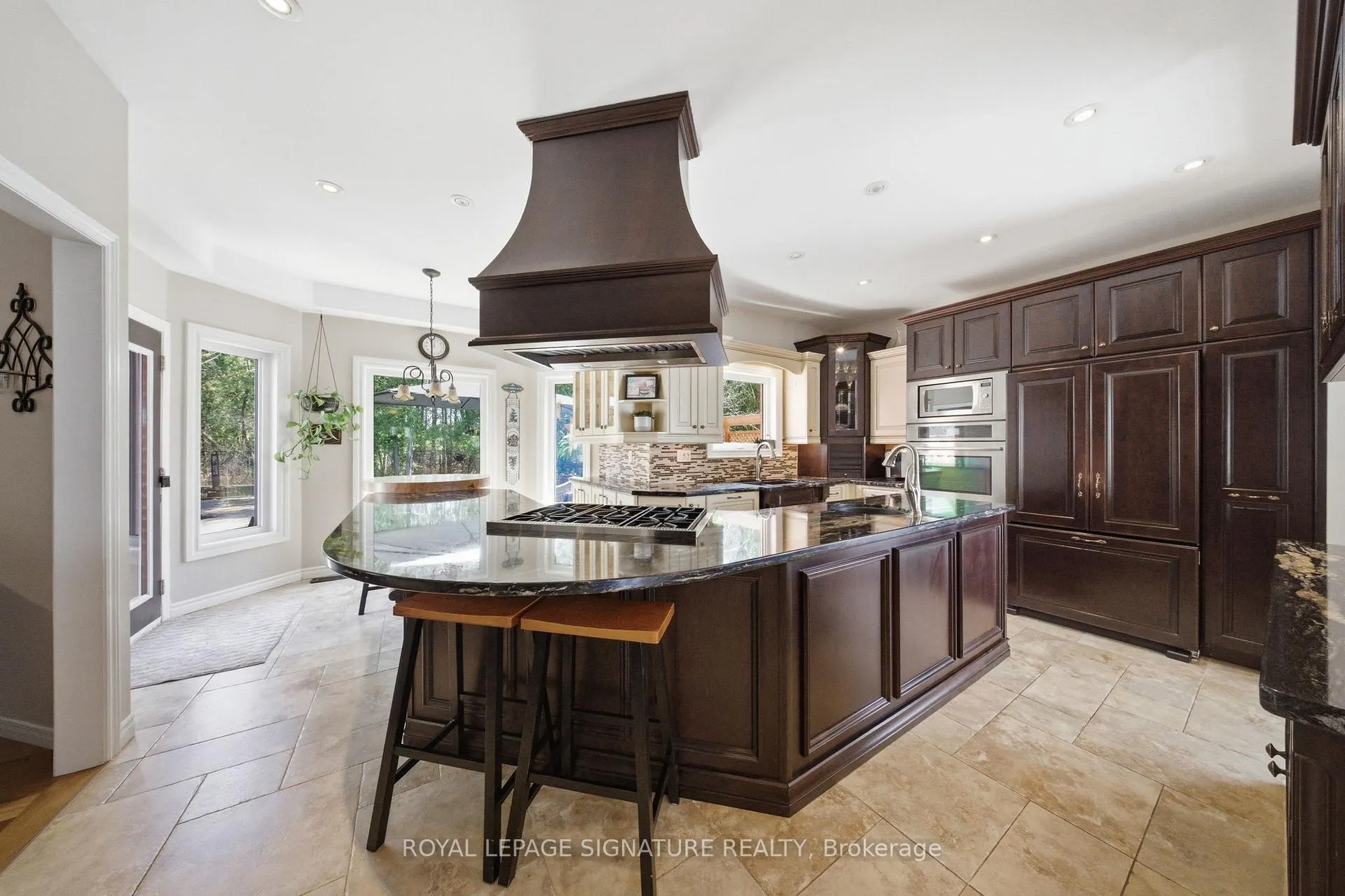 Photo 17 of 1653 Valley Ridge Crescent, Pickering, Highbush — HOMEH