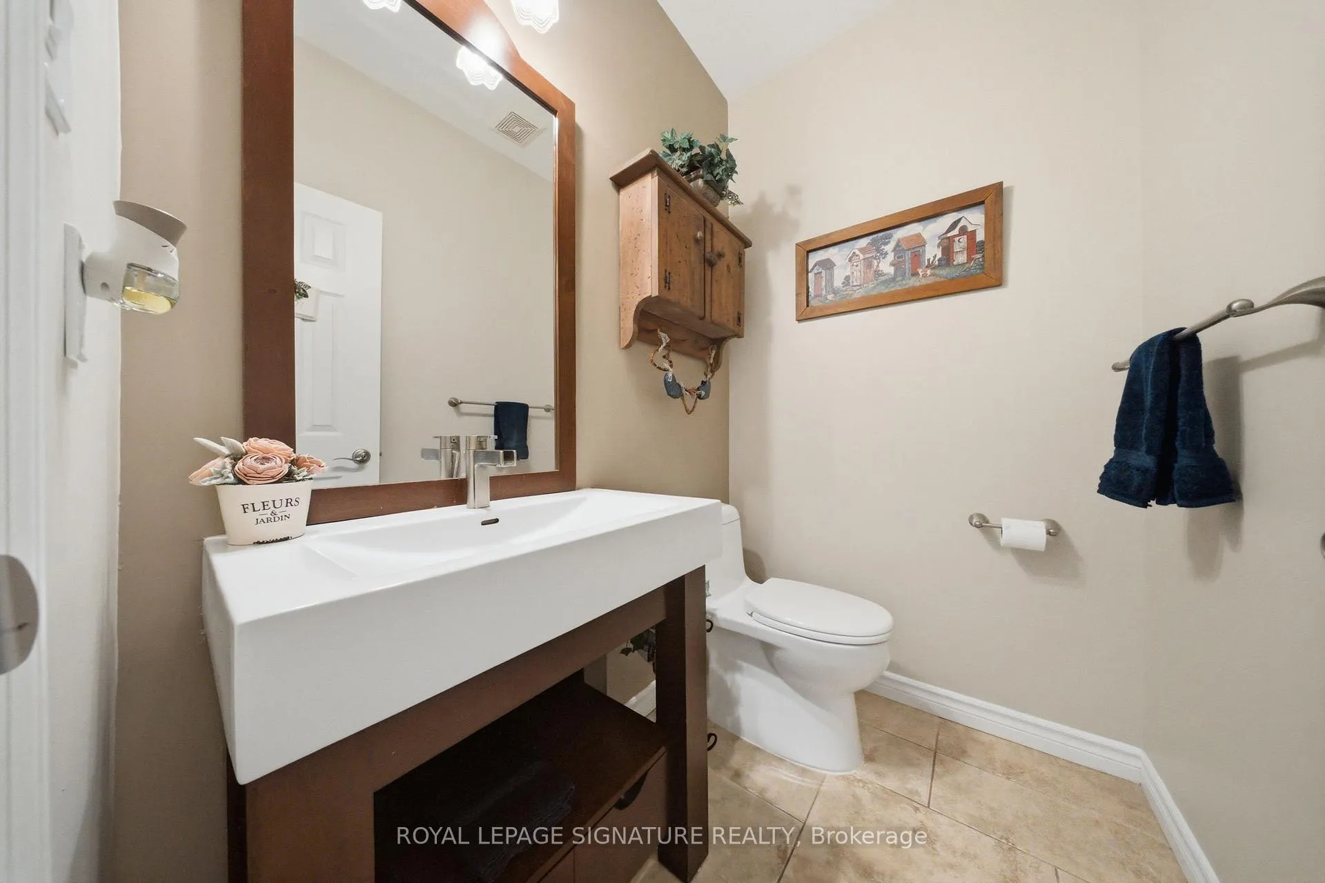 Photo 18 of 1653 Valley Ridge Crescent, Pickering, Highbush — HOMEH