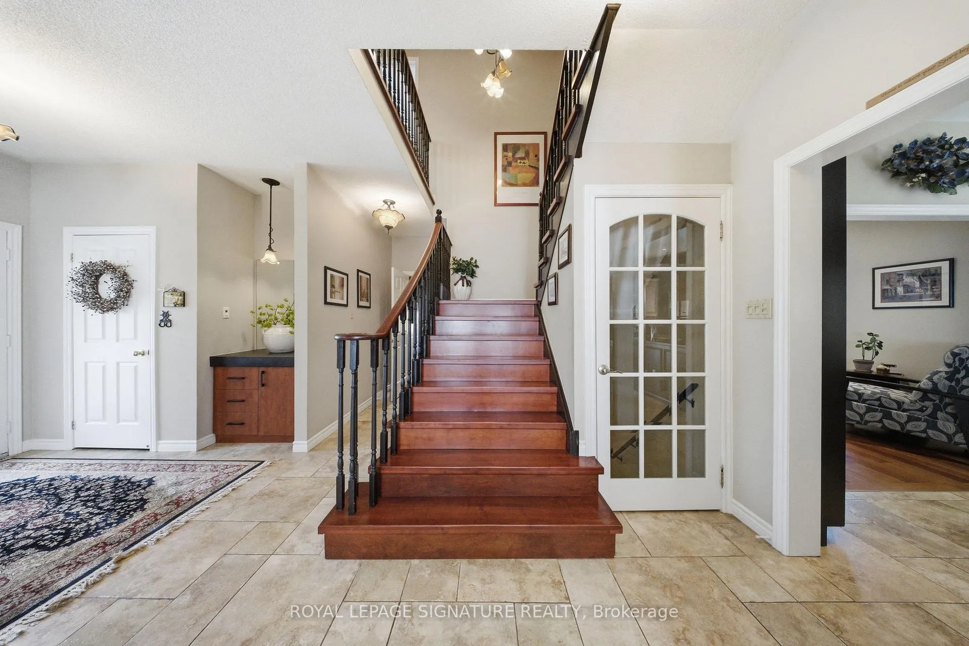 Photo 19 of 1653 Valley Ridge Crescent, Pickering, Highbush — HOMEH
