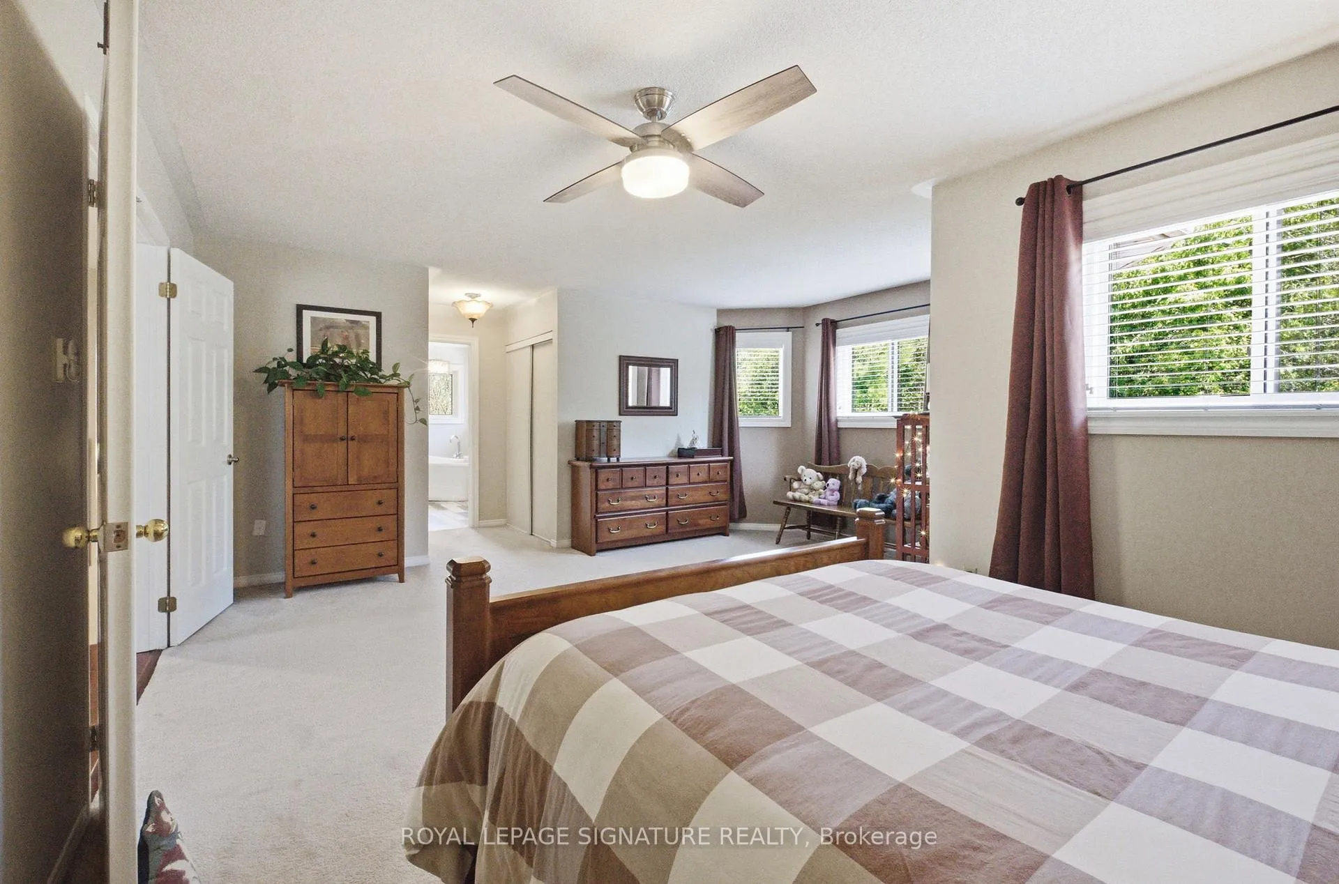 Photo 22 of 1653 Valley Ridge Crescent, Pickering, Highbush — HOMEH
