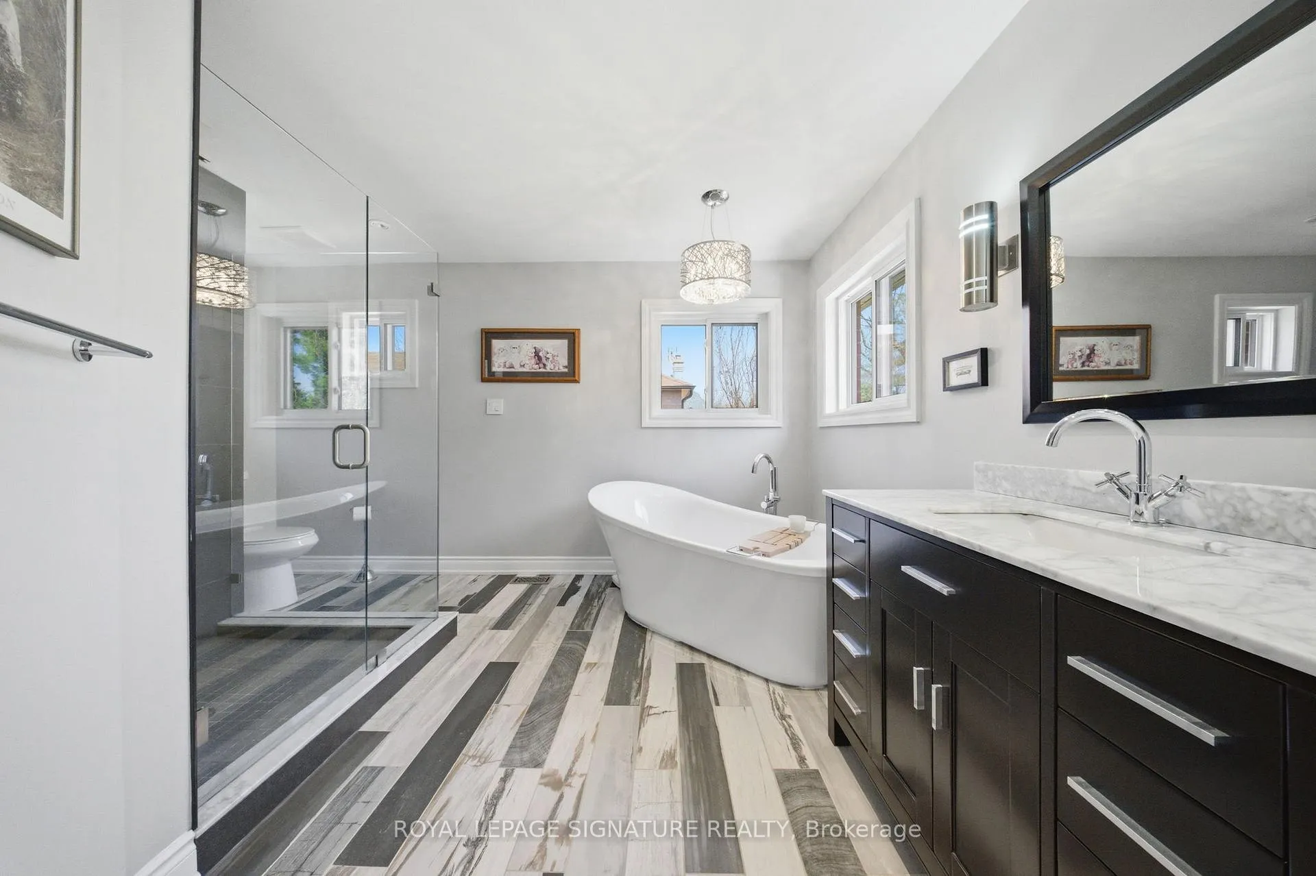 Photo 23 of 1653 Valley Ridge Crescent, Pickering, Highbush — HOMEH