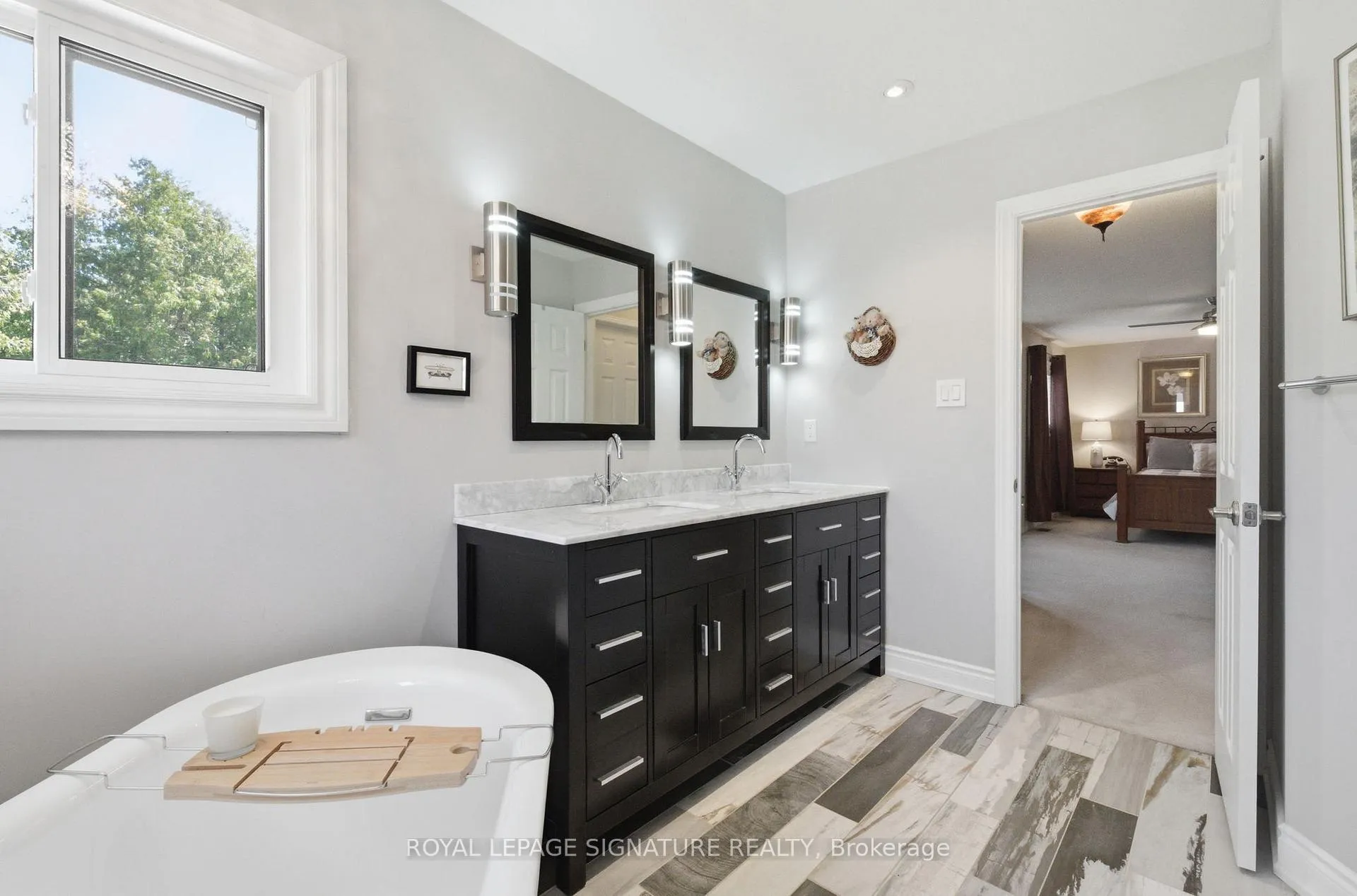 Photo 24 of 1653 Valley Ridge Crescent, Pickering, Highbush — HOMEH
