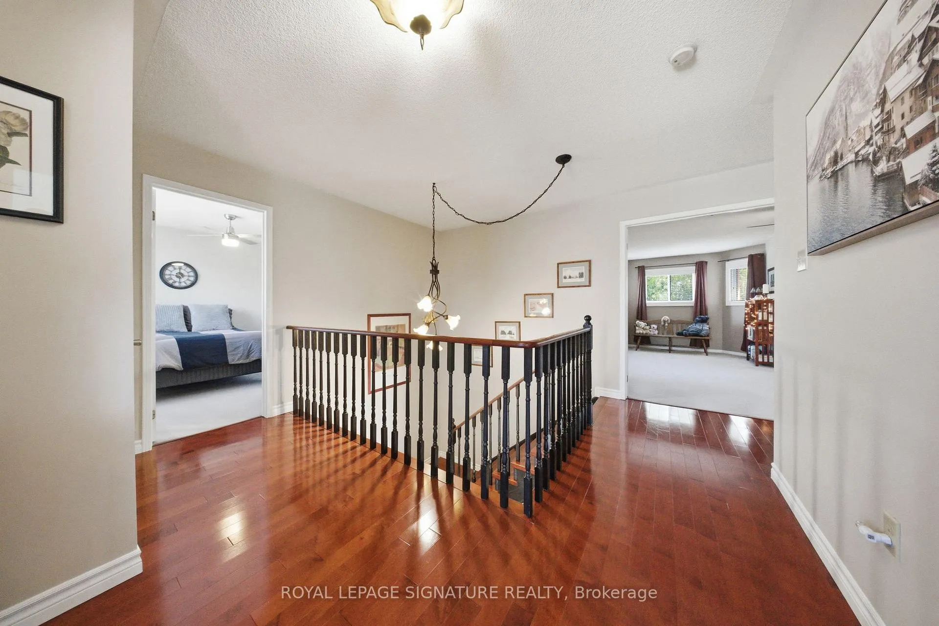 Photo 32 of 1653 Valley Ridge Crescent, Pickering, Highbush — HOMEH