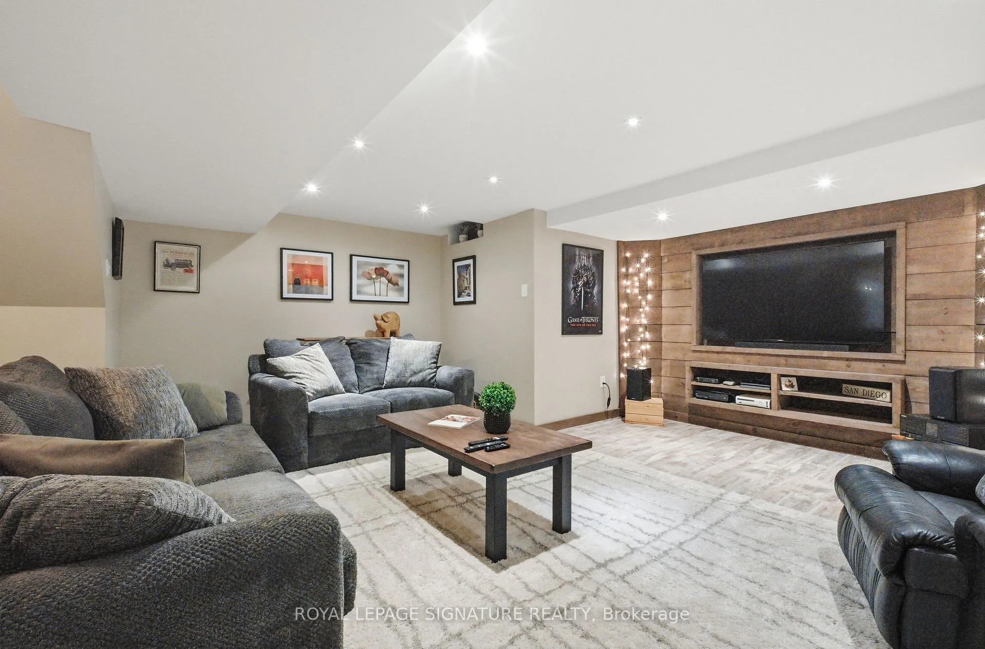 Photo 33 of 1653 Valley Ridge Crescent, Pickering, Highbush — HOMEH