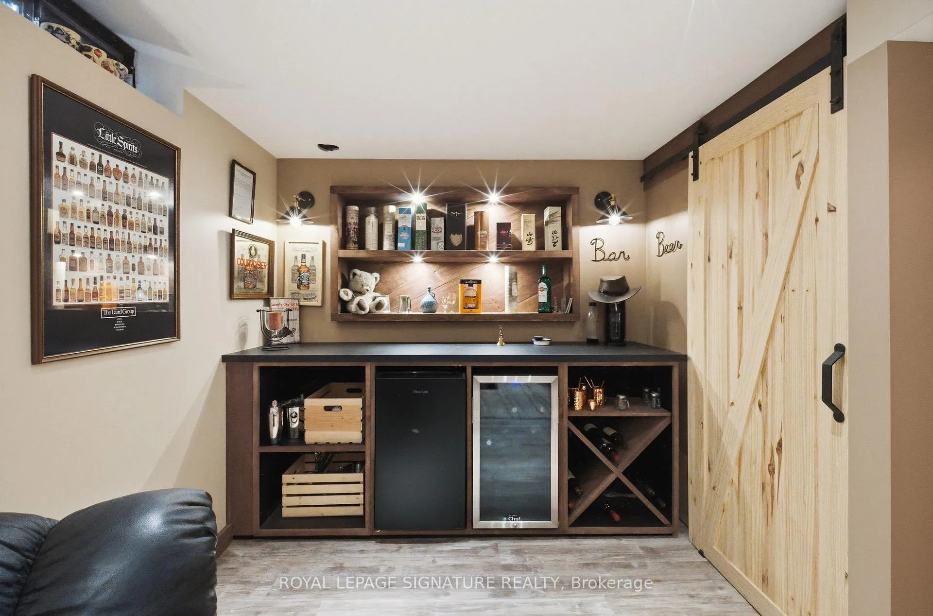 Photo 34 of 1653 Valley Ridge Crescent, Pickering, Highbush — HOMEH