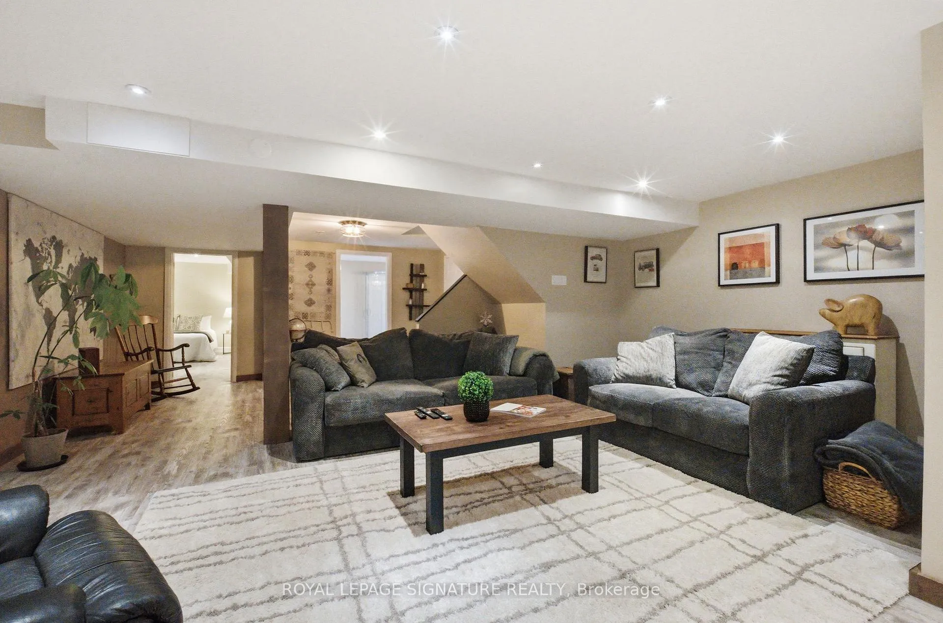 Photo 35 of 1653 Valley Ridge Crescent, Pickering, Highbush — HOMEH
